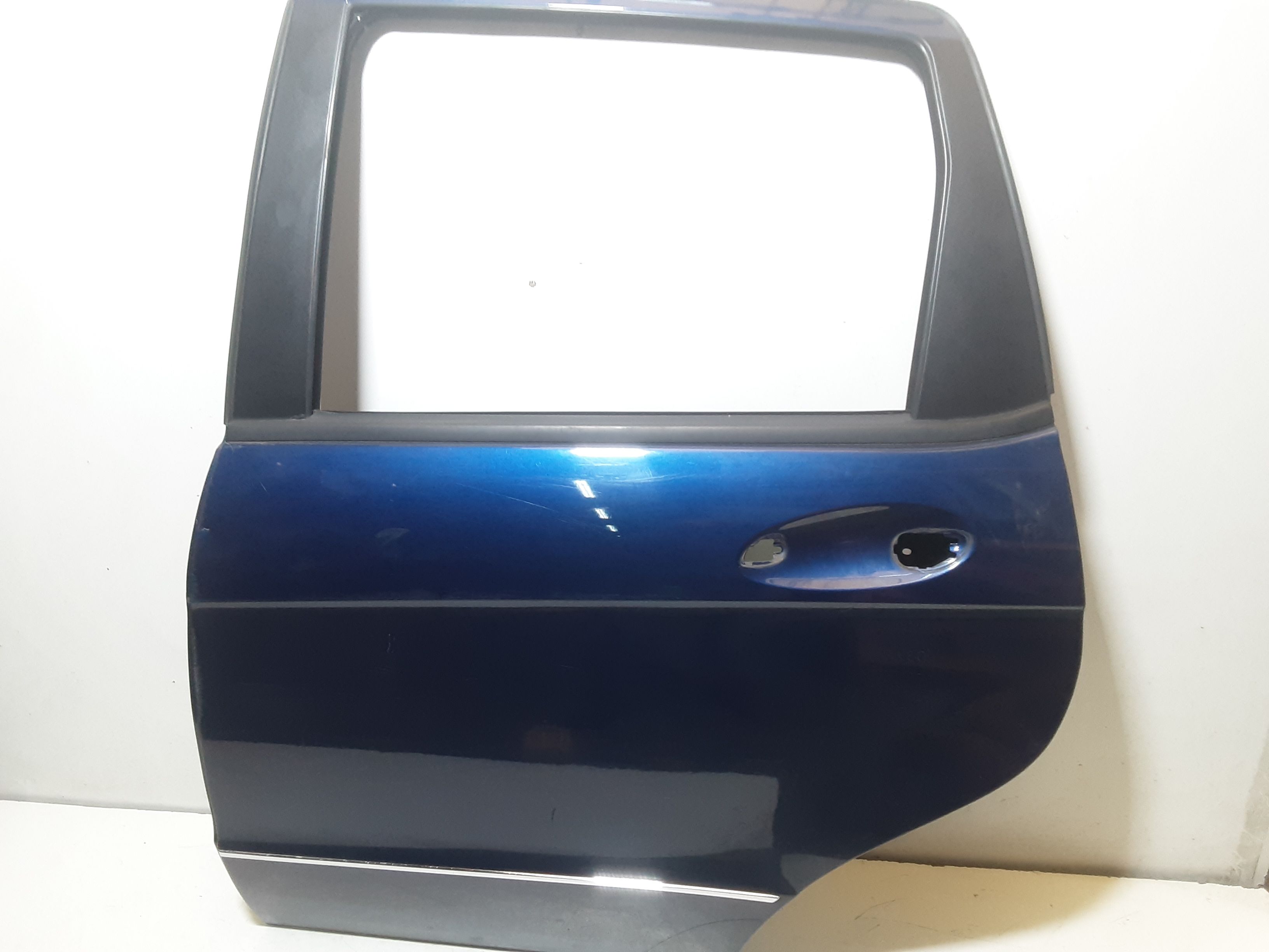 Portiera Posteriore Sinistra MERCEDES Classe A W169 4 Serie