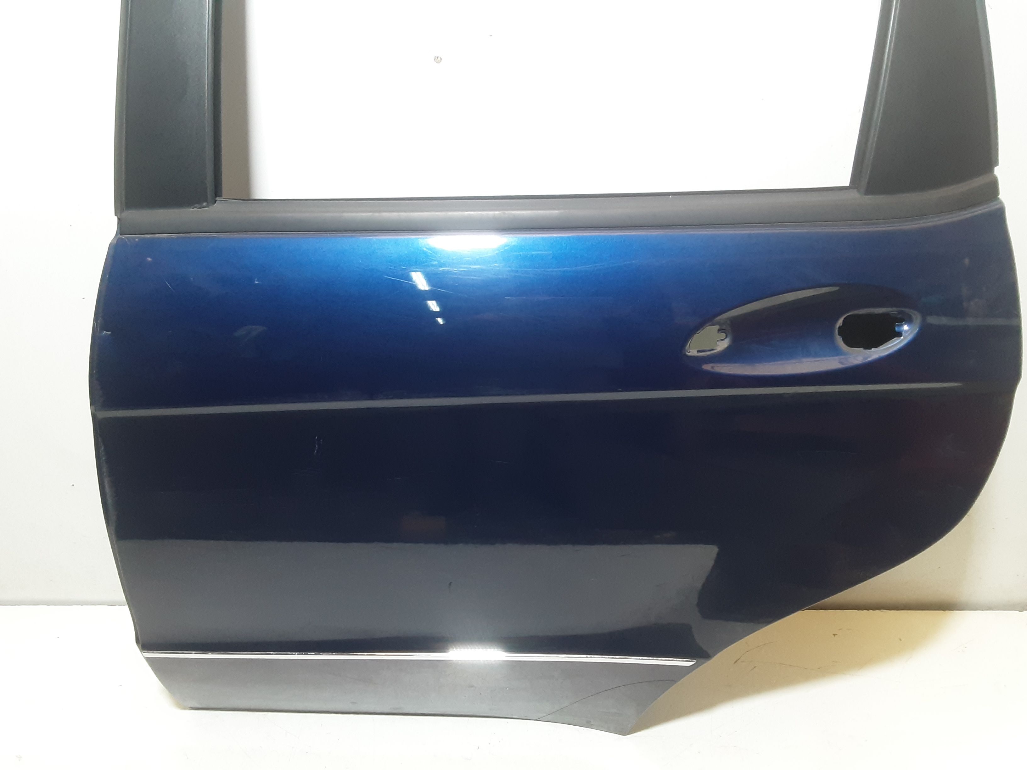 Portiera Posteriore Sinistra MERCEDES Classe A W169 4 Serie