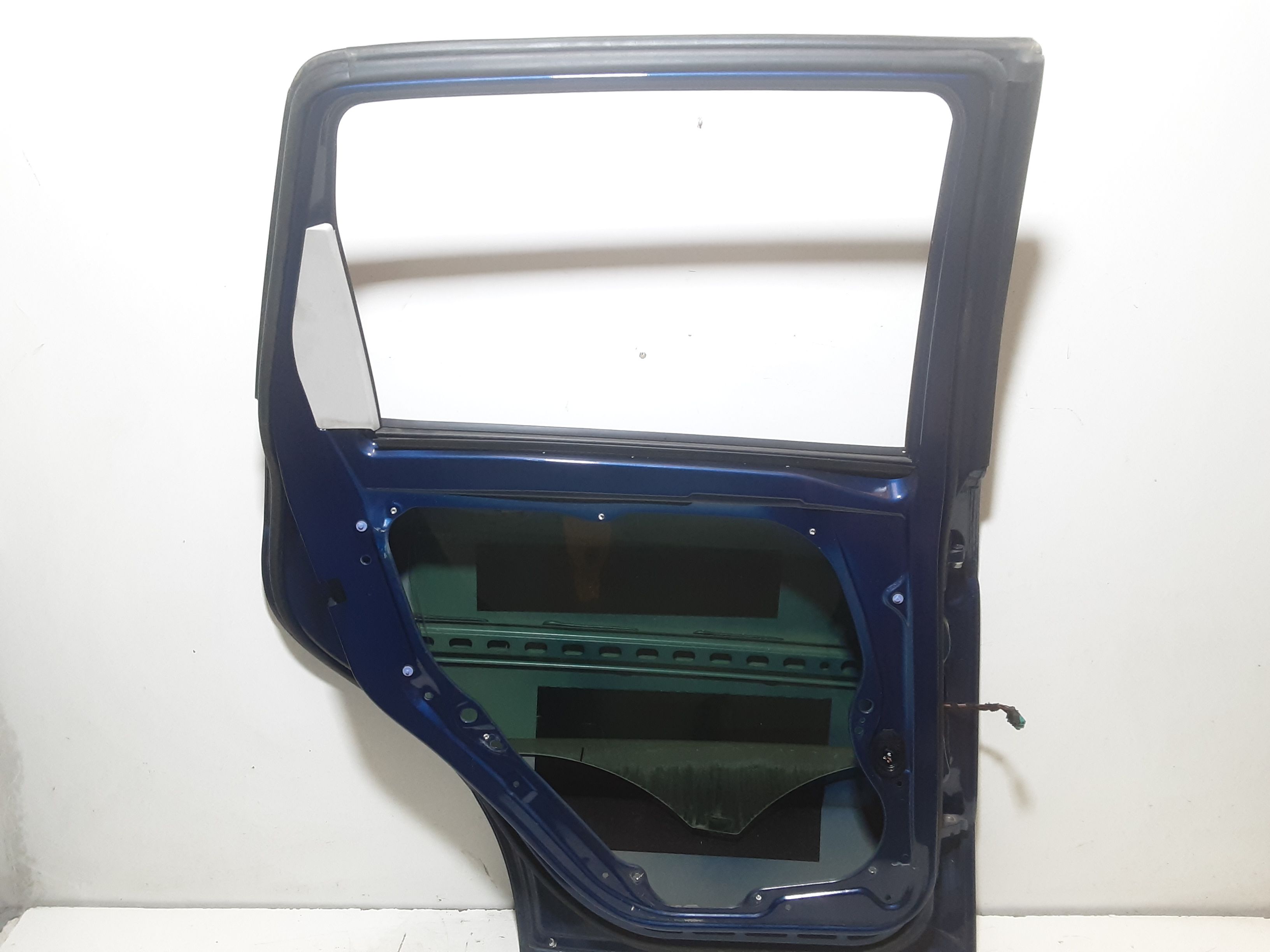 Portiera Posteriore Sinistra MERCEDES Classe A W169 4 Serie