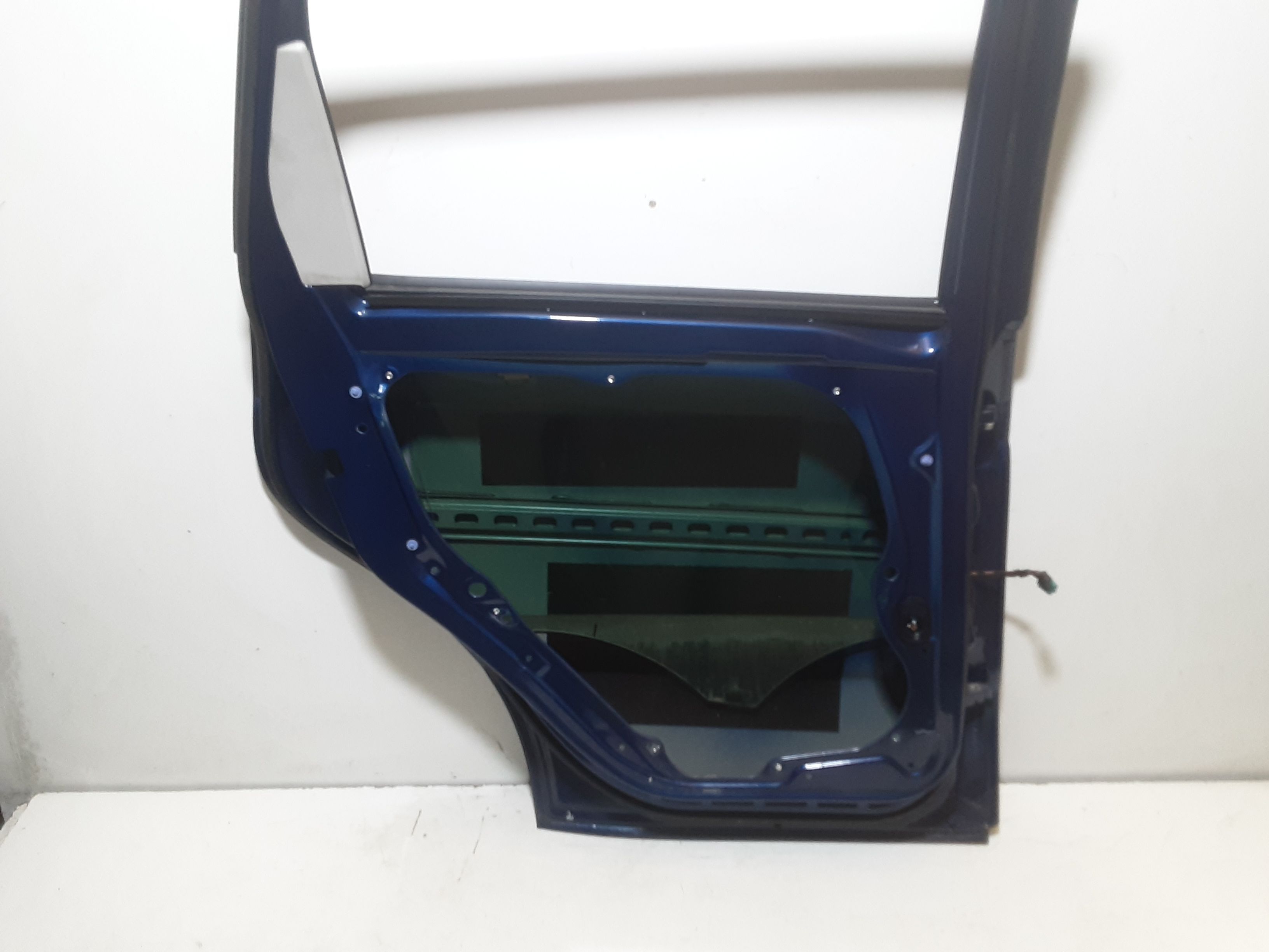 Portiera Posteriore Sinistra MERCEDES Classe A W169 4 Serie