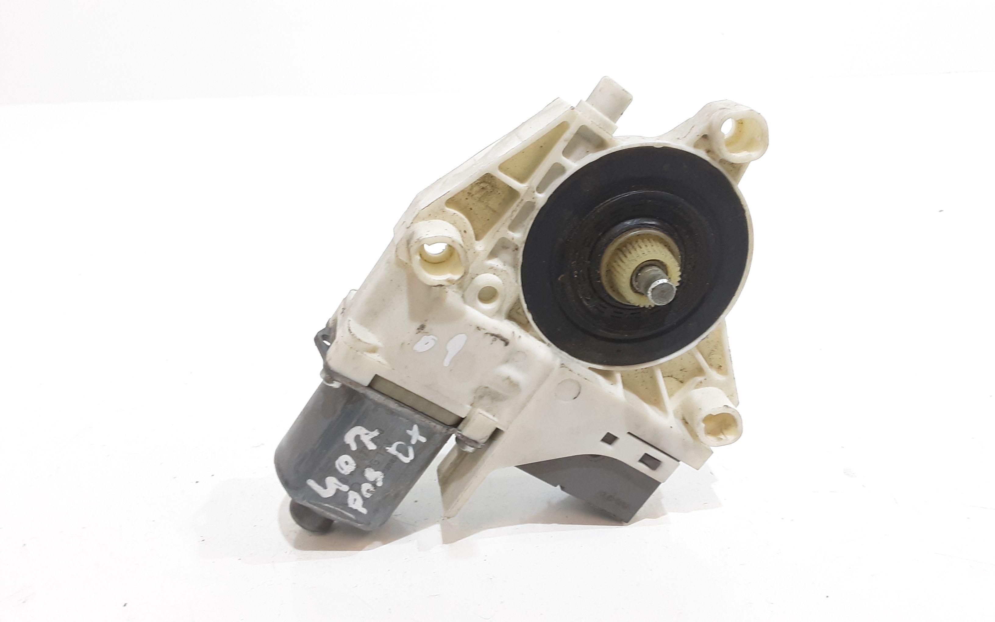 Motorino Alzavetro posteriore destra PEUGEOT 407 Berlina