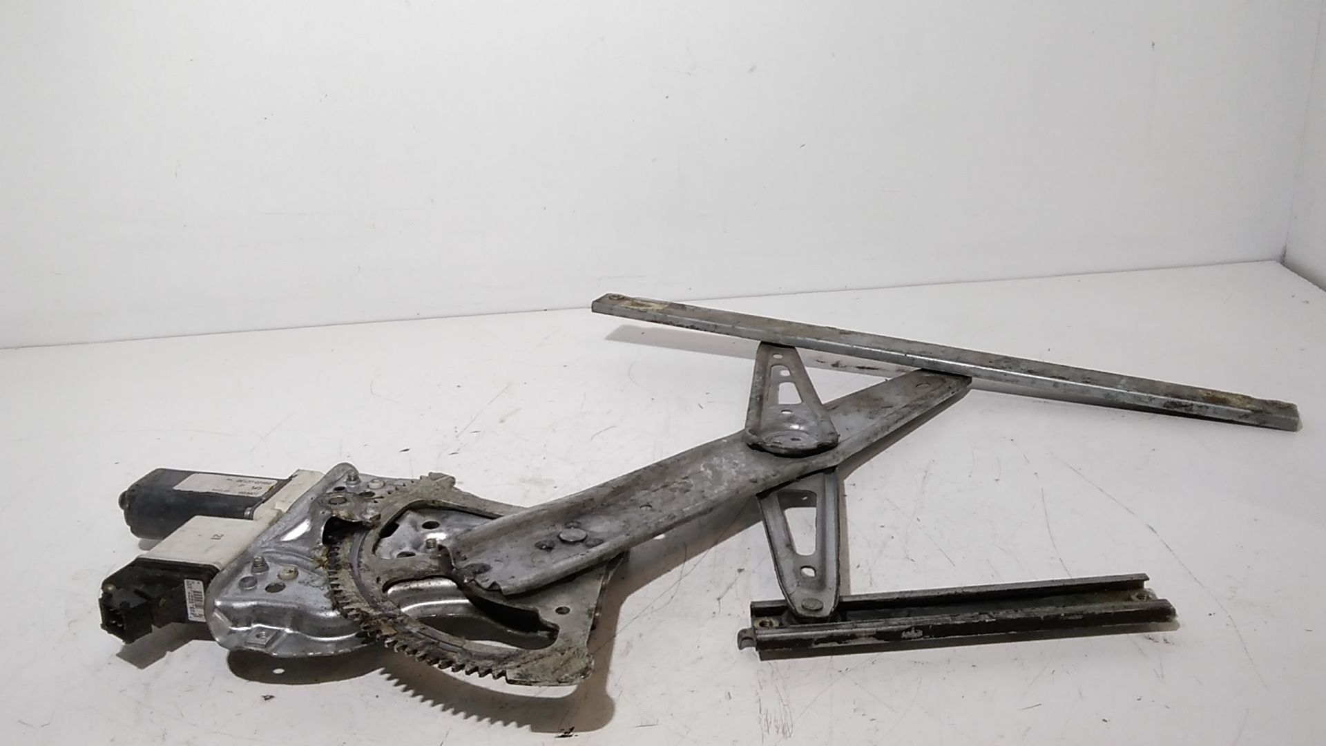 Cremagliera anteriore sinistra Guida TOYOTA Corolla Berlina 3 Serie 3-5P