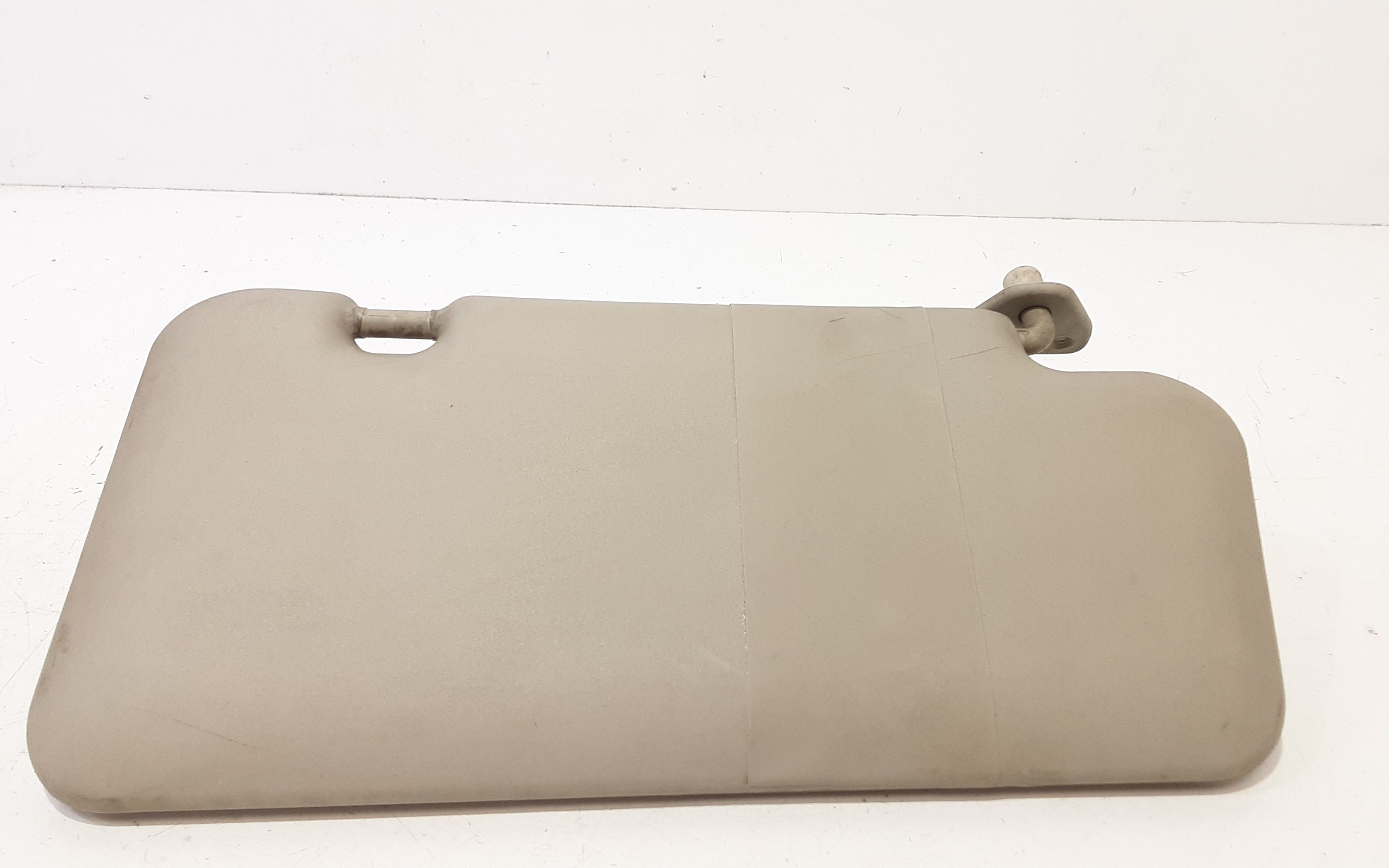 Parasole aletta anteriore Lato Guida NISSAN Note 1 Serie