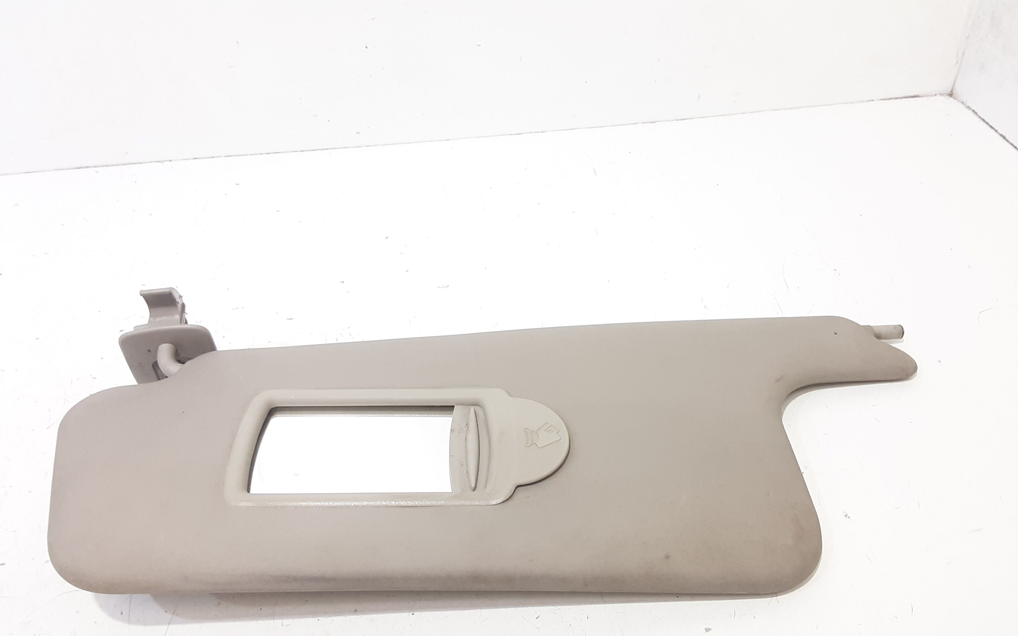 Parasole aletta anteriore Lato Guida RENAULT Scenic Serie (03>09)