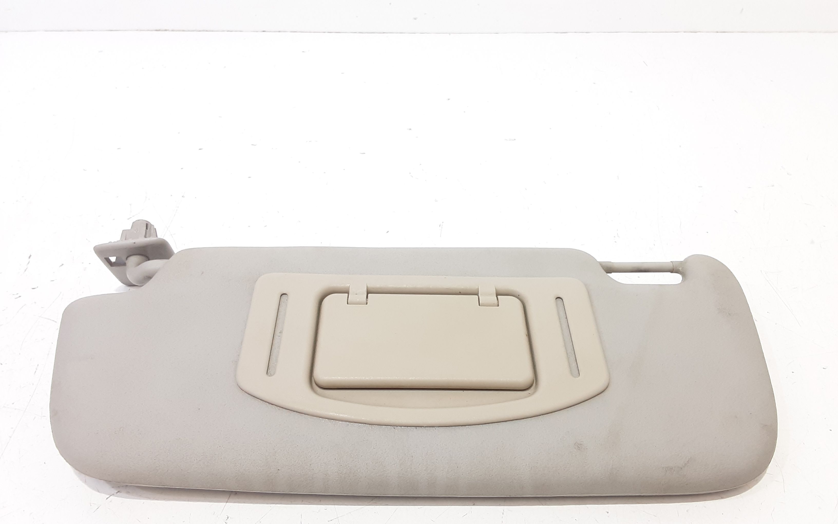 Parasole aletta anteriore Lato Guida SMART Forfour 1 Serie