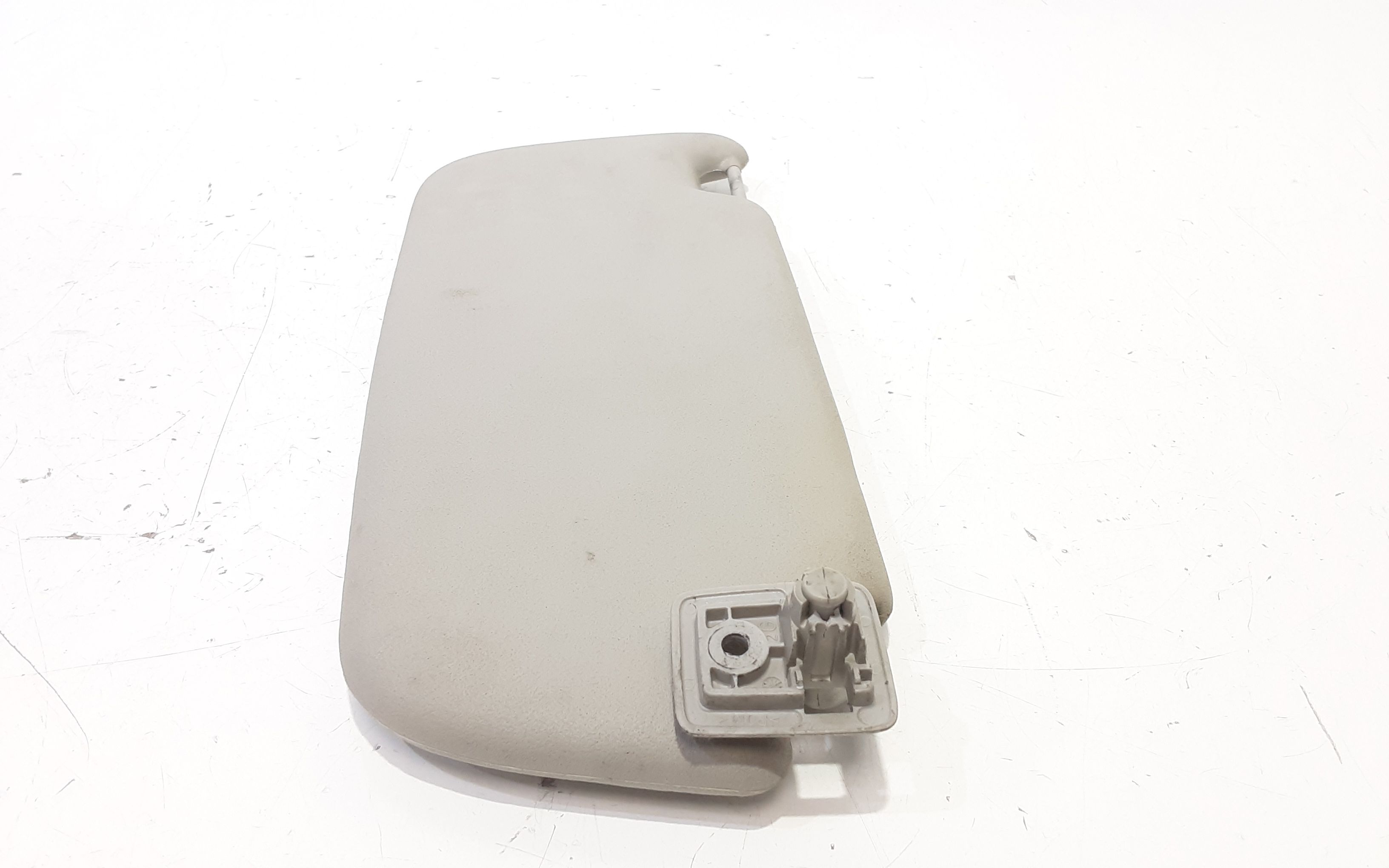 Parasole aletta anteriore Lato Guida SMART Forfour 1 Serie