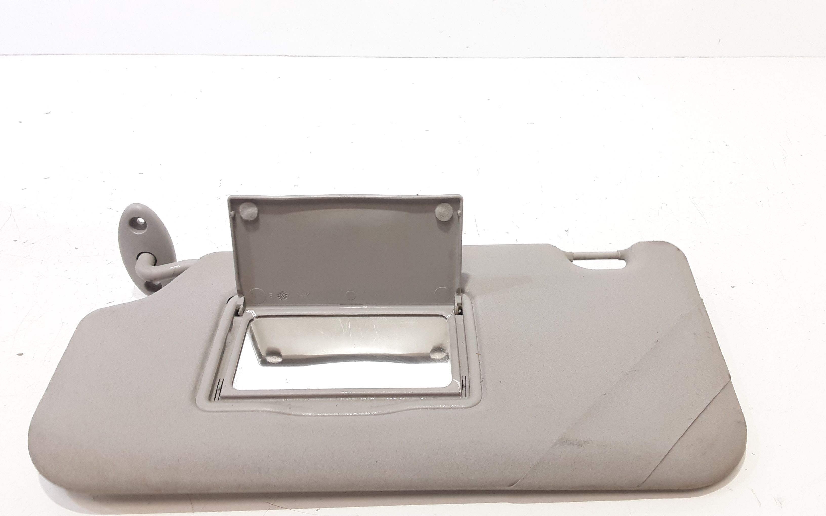 Parasole aletta anteriore Lato Guida FORD Fusion 1 Serie