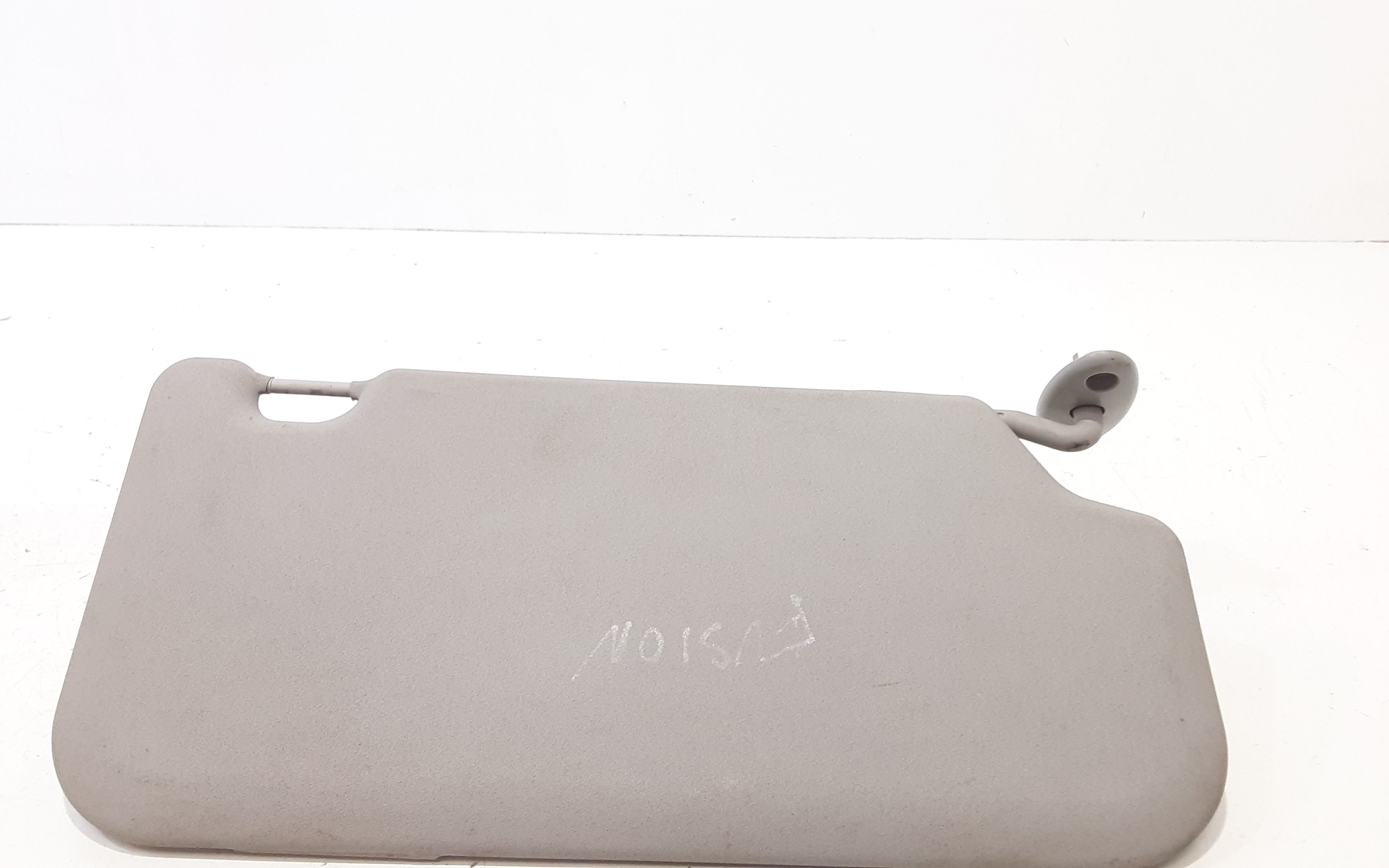 Parasole aletta anteriore Lato Guida FORD Fusion 1 Serie