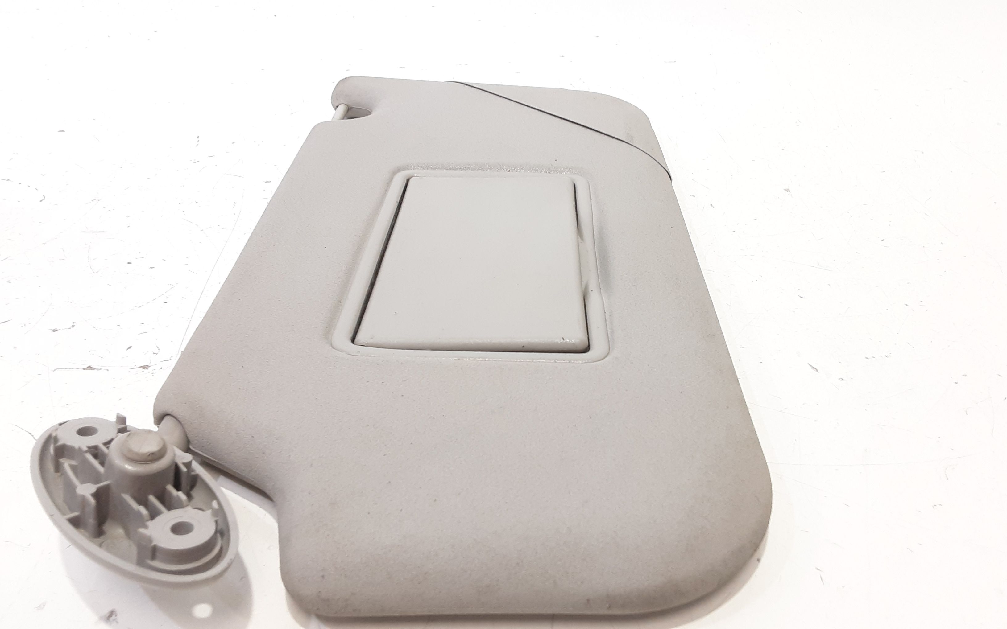 Parasole aletta anteriore Lato Guida FORD Fusion 1 Serie