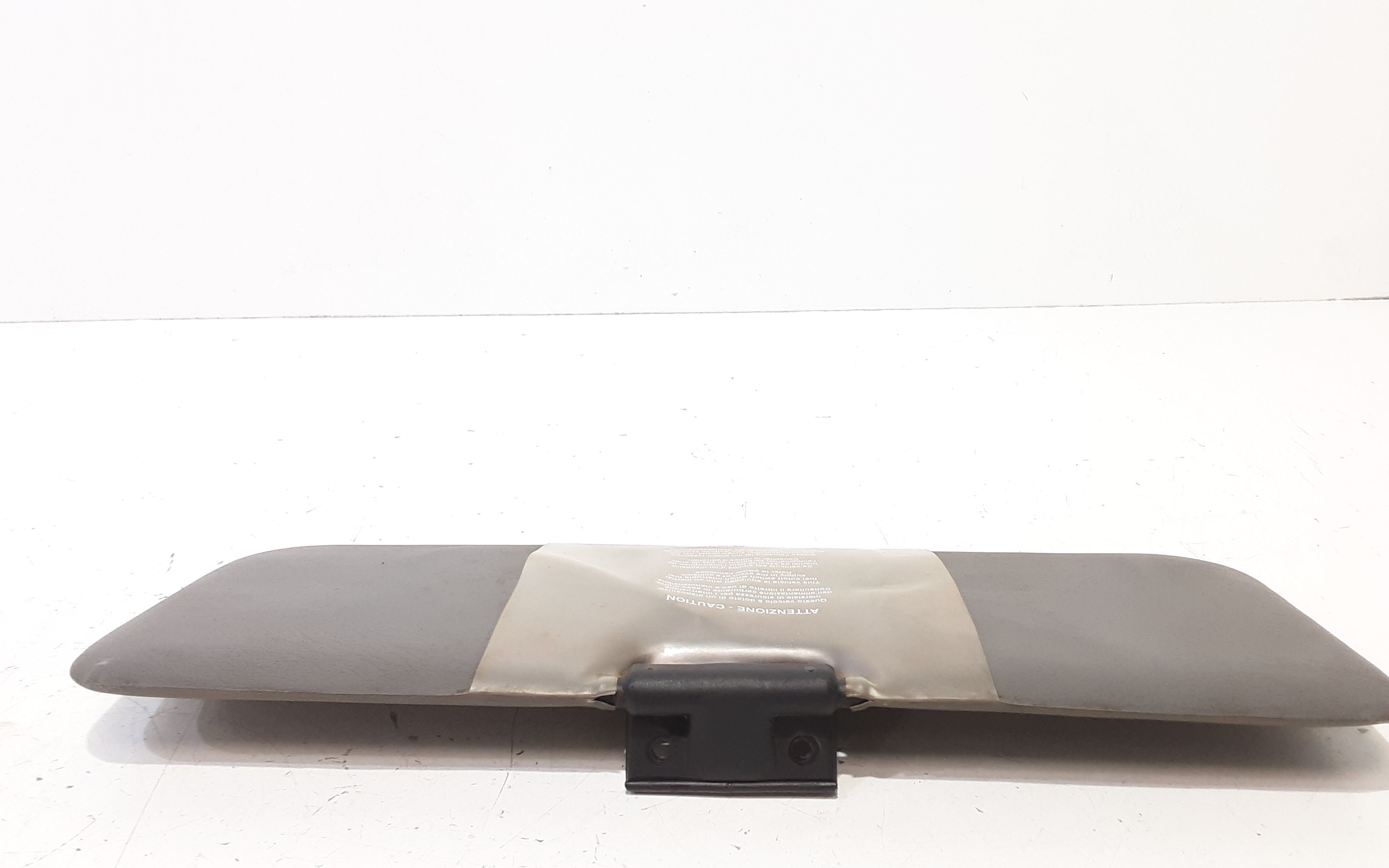 Parasole aletta anteriore Lato Guida FIAT Panda 1 Serie