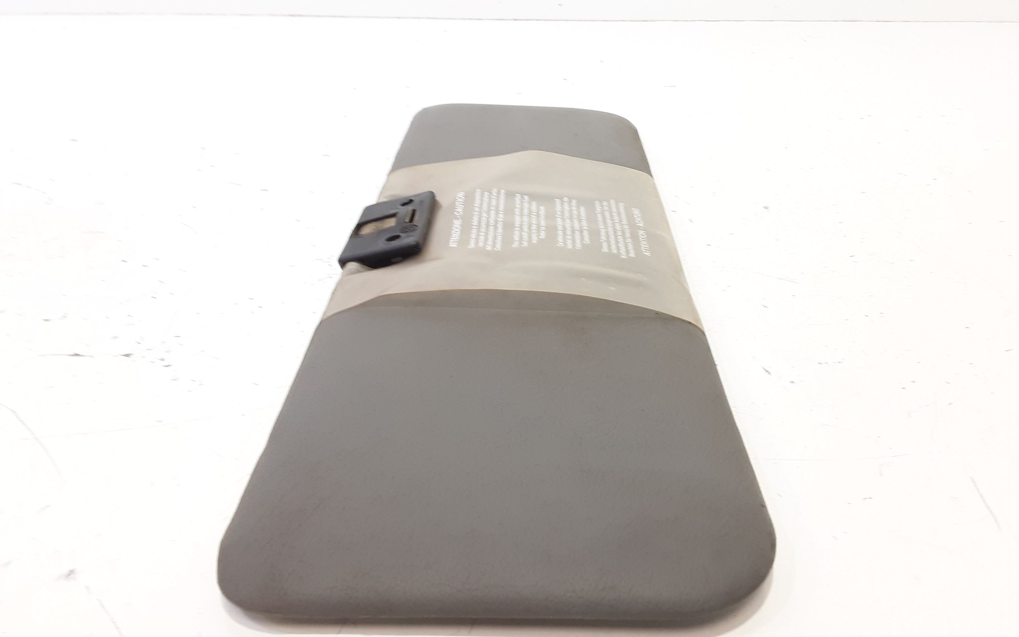 Parasole aletta anteriore Lato Guida FIAT Panda 1 Serie