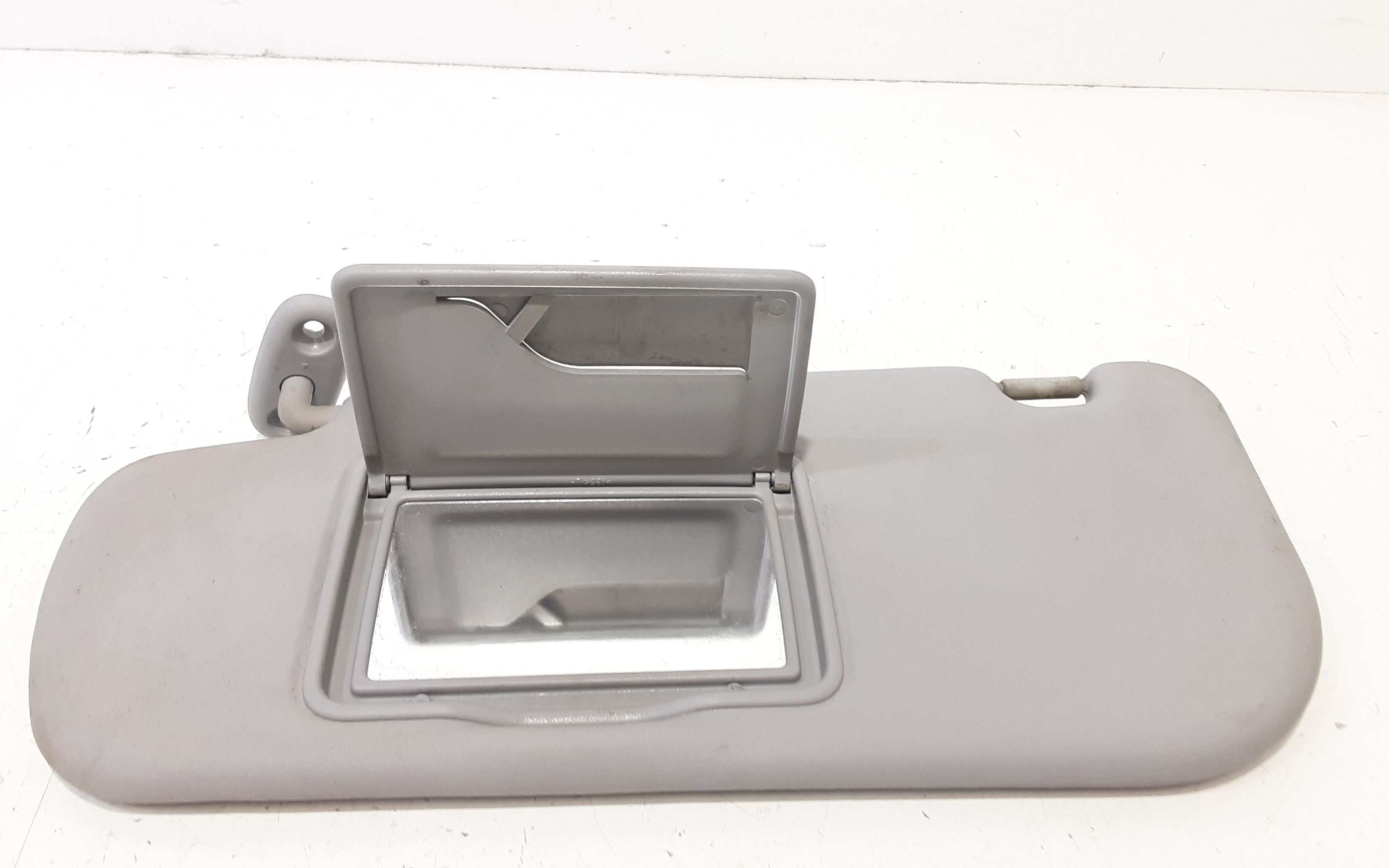 Parasole aletta anteriore Lato Guida KIA Picanto 1 Serie