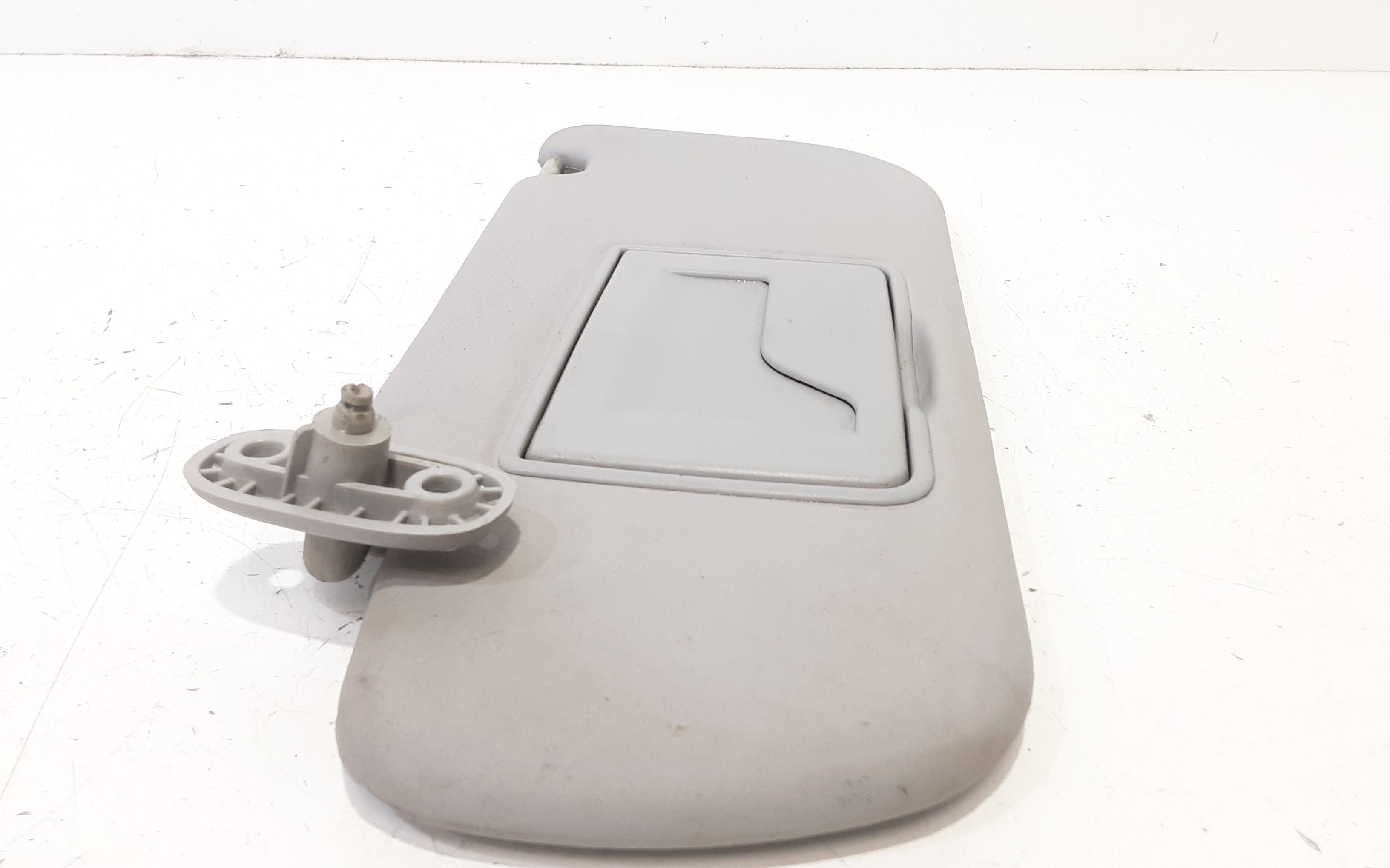 Parasole aletta anteriore Lato Guida KIA Picanto 1 Serie