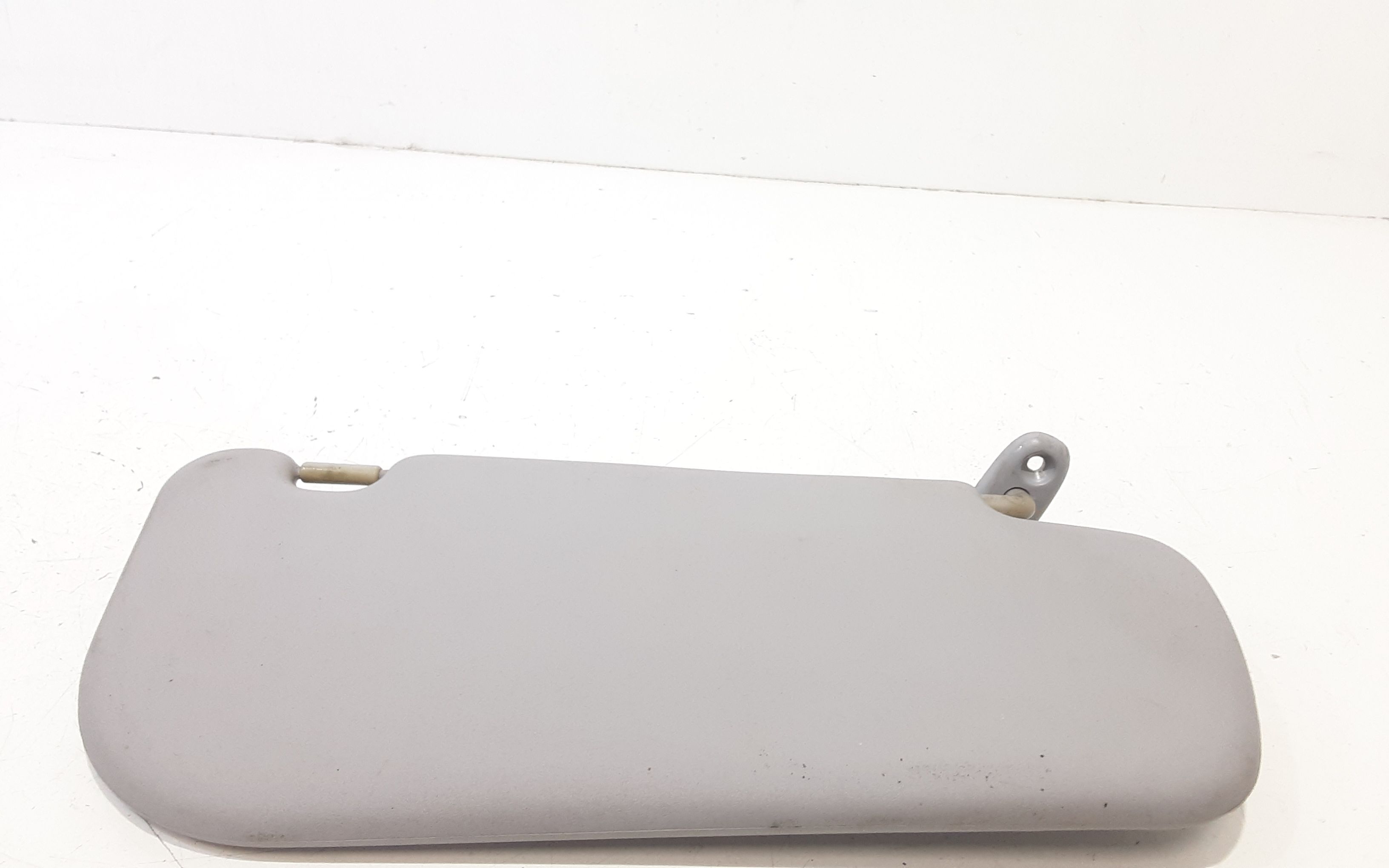 Parasole aletta anteriore Lato Guida KIA Picanto 1 Serie