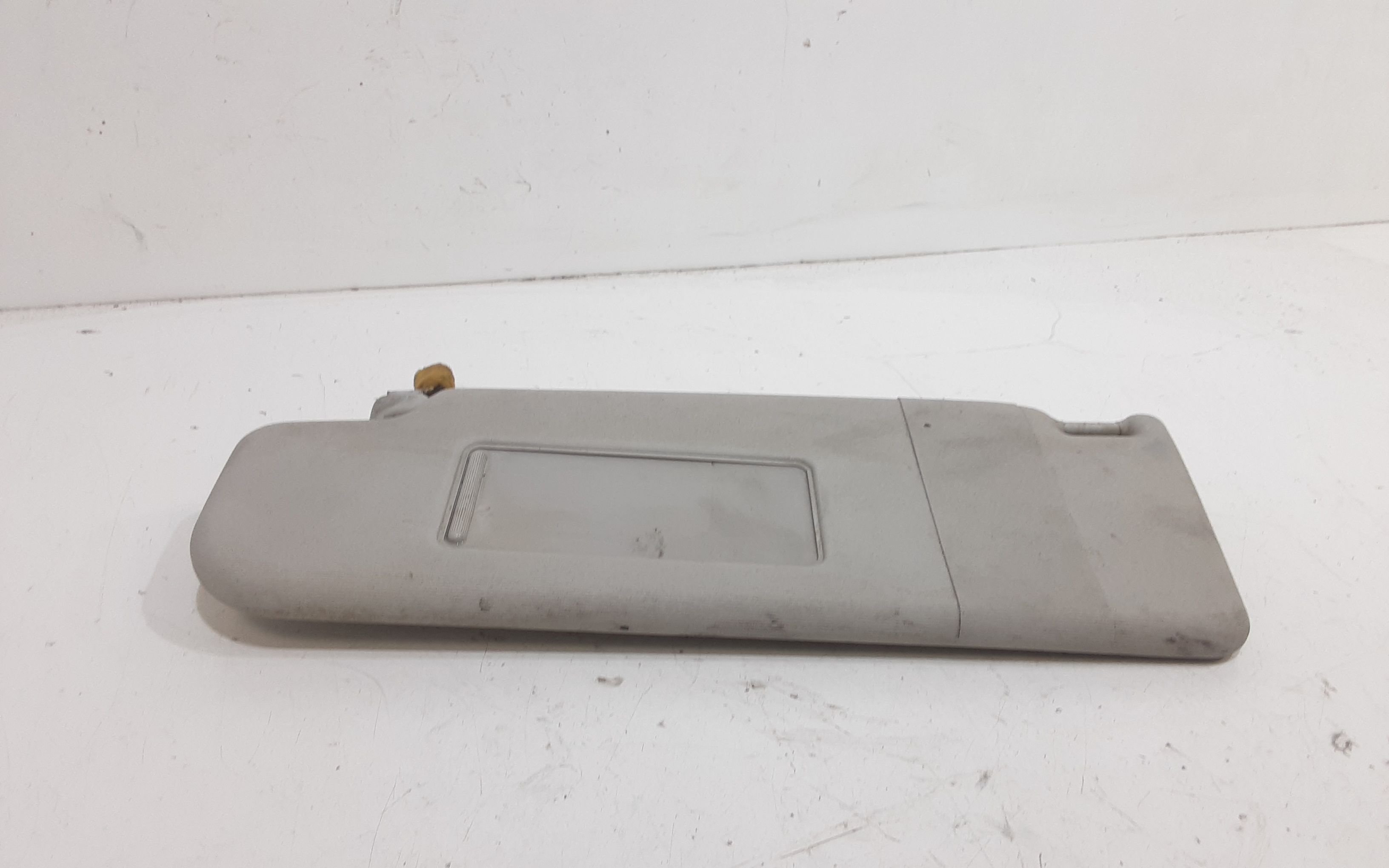 Parasole aletta anteriore Lato Guida VOLKSWAGEN Polo 5 Serie