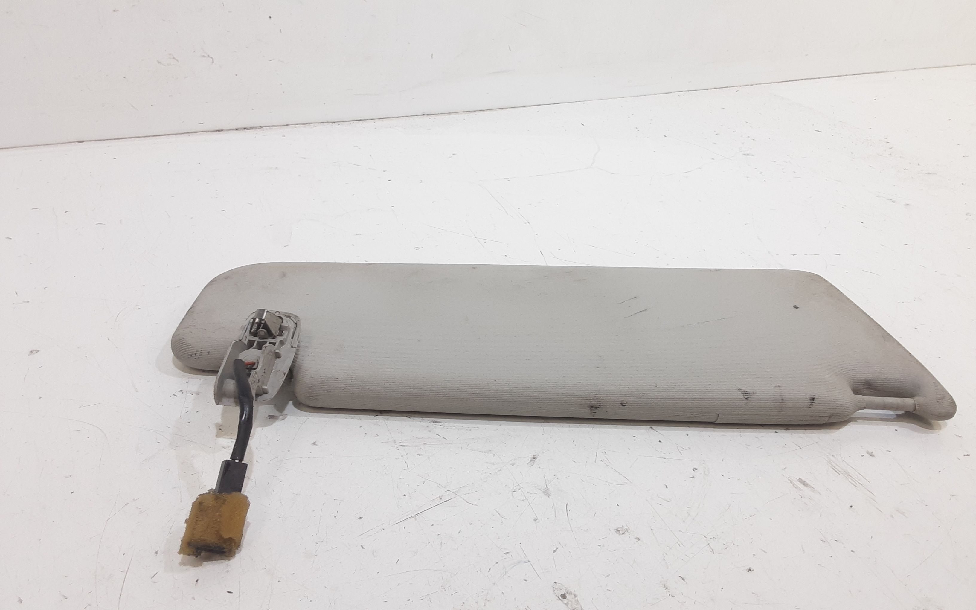 Parasole aletta anteriore Lato Guida VOLKSWAGEN Polo 5 Serie