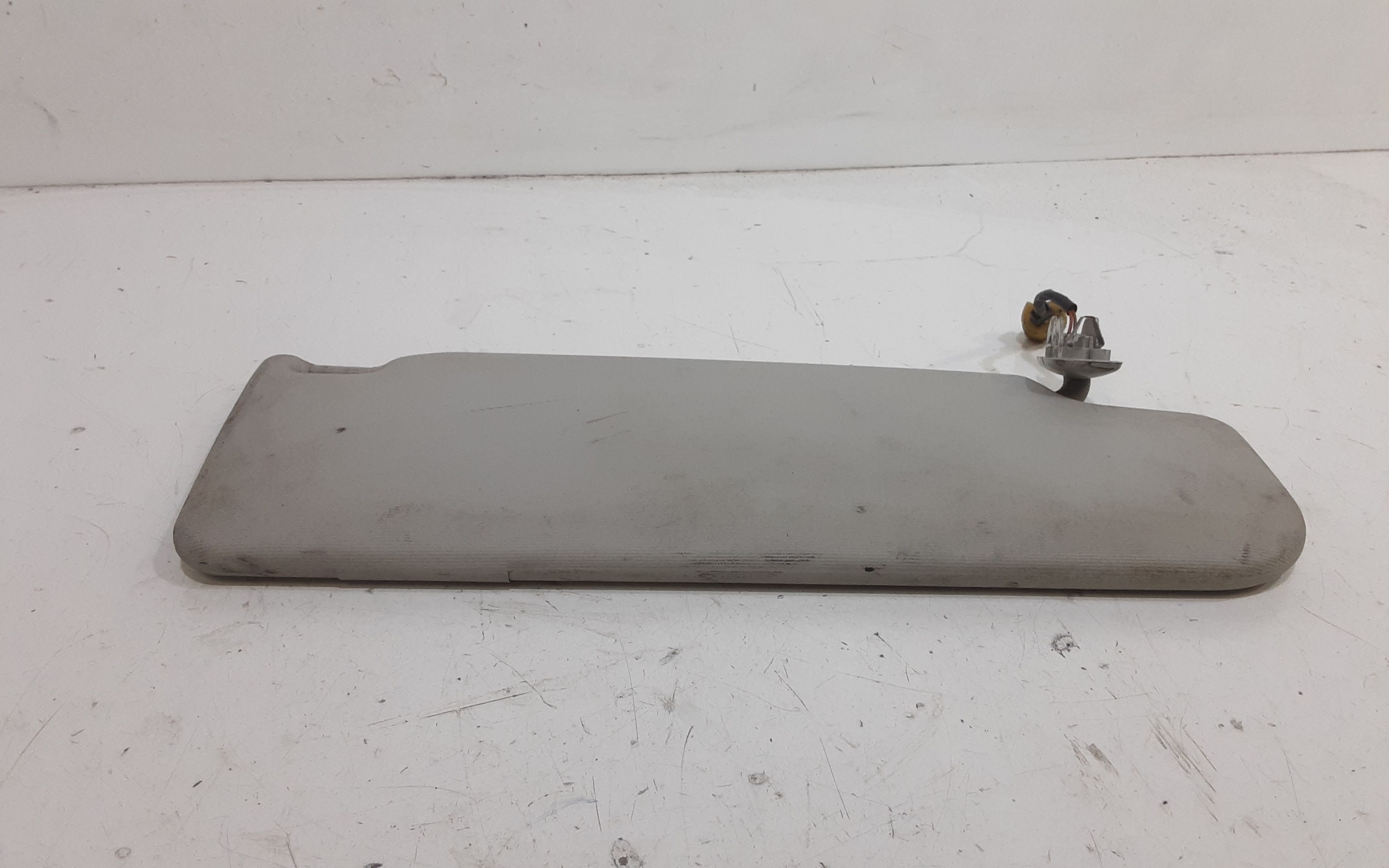 Parasole aletta anteriore Lato Guida VOLKSWAGEN Polo 5 Serie