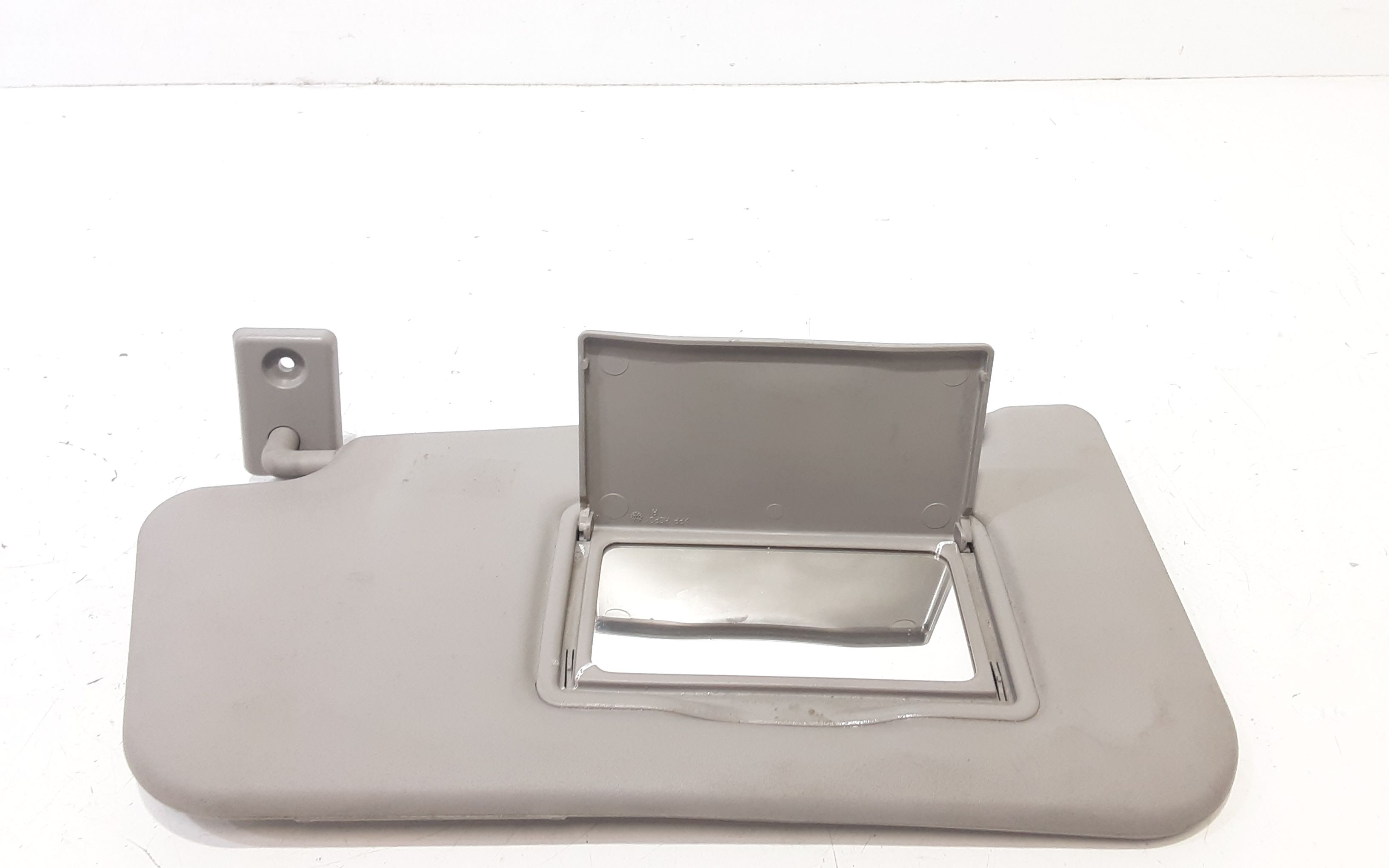 Parasole aletta anteriore Lato Guida NISSAN Micra 4 Serie