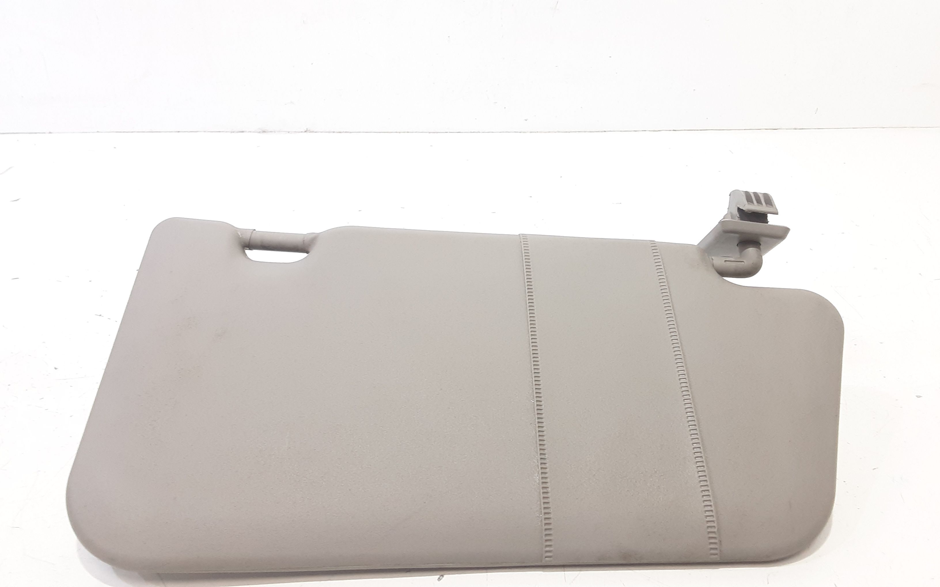 Parasole aletta anteriore Lato Guida NISSAN Micra 4 Serie