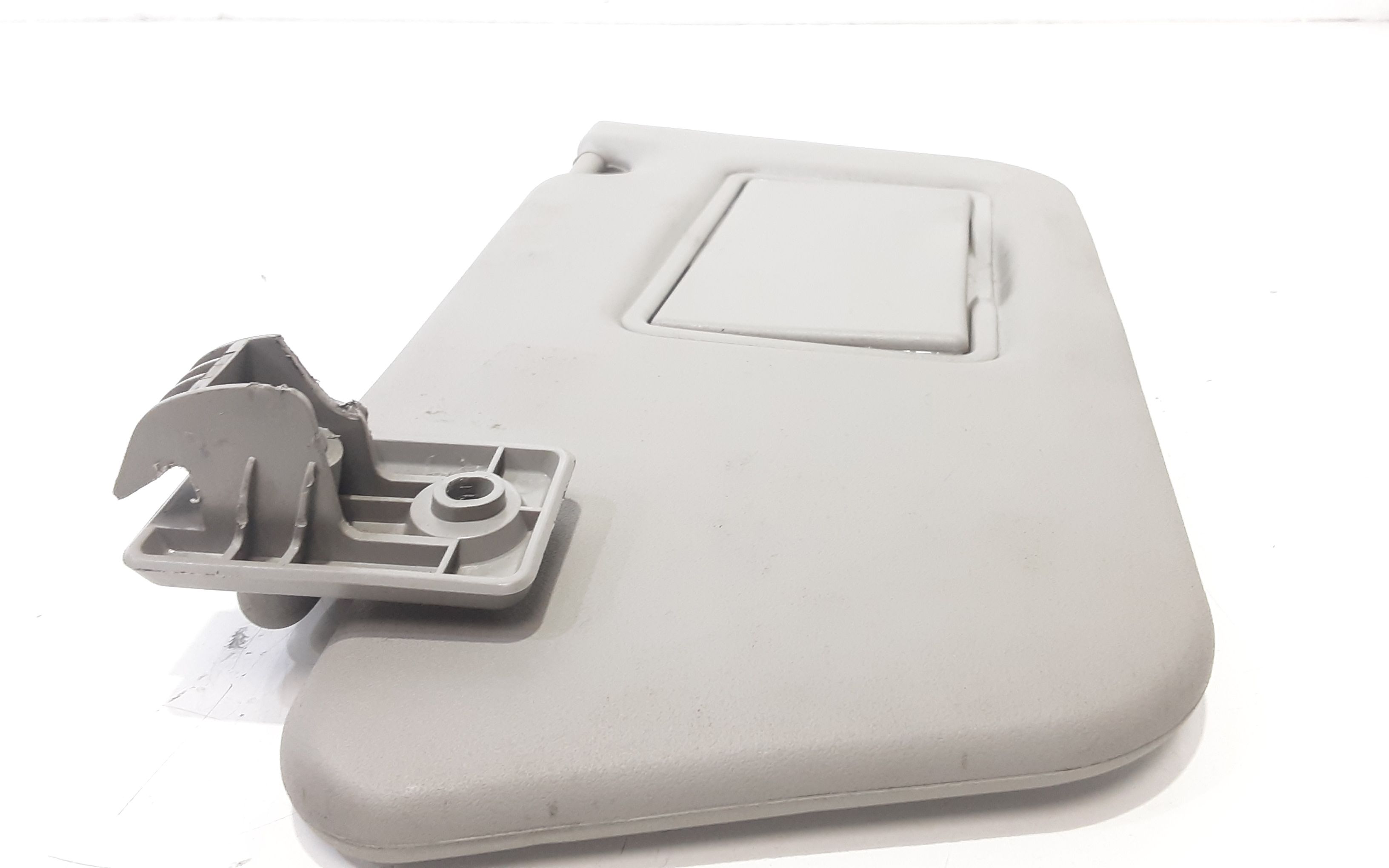 Parasole aletta anteriore Lato Guida NISSAN Micra 4 Serie