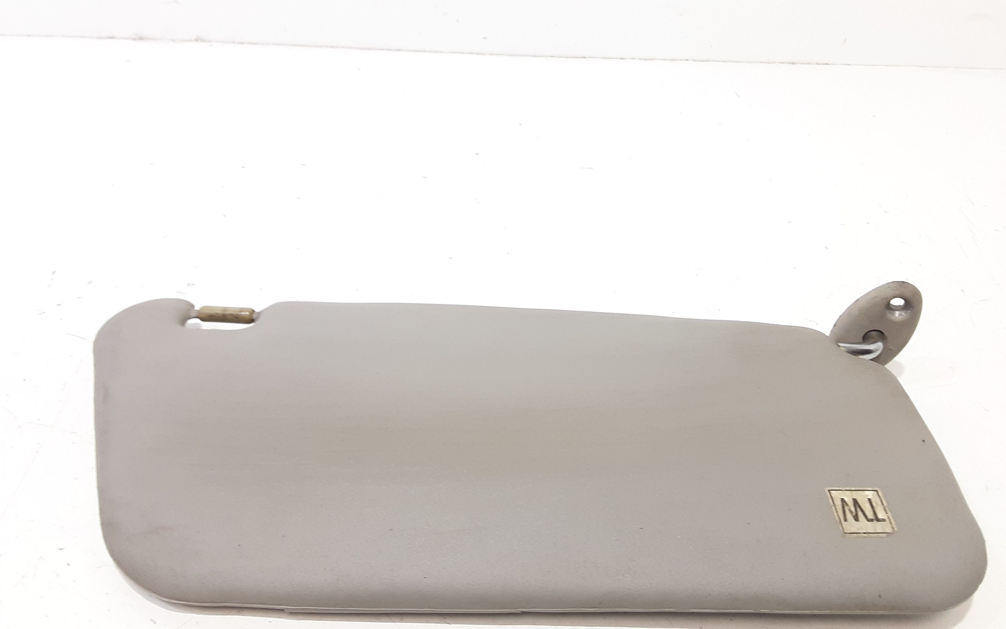 Parasole aletta anteriore Lato Guida CHEVROLET Matiz 3 Serie