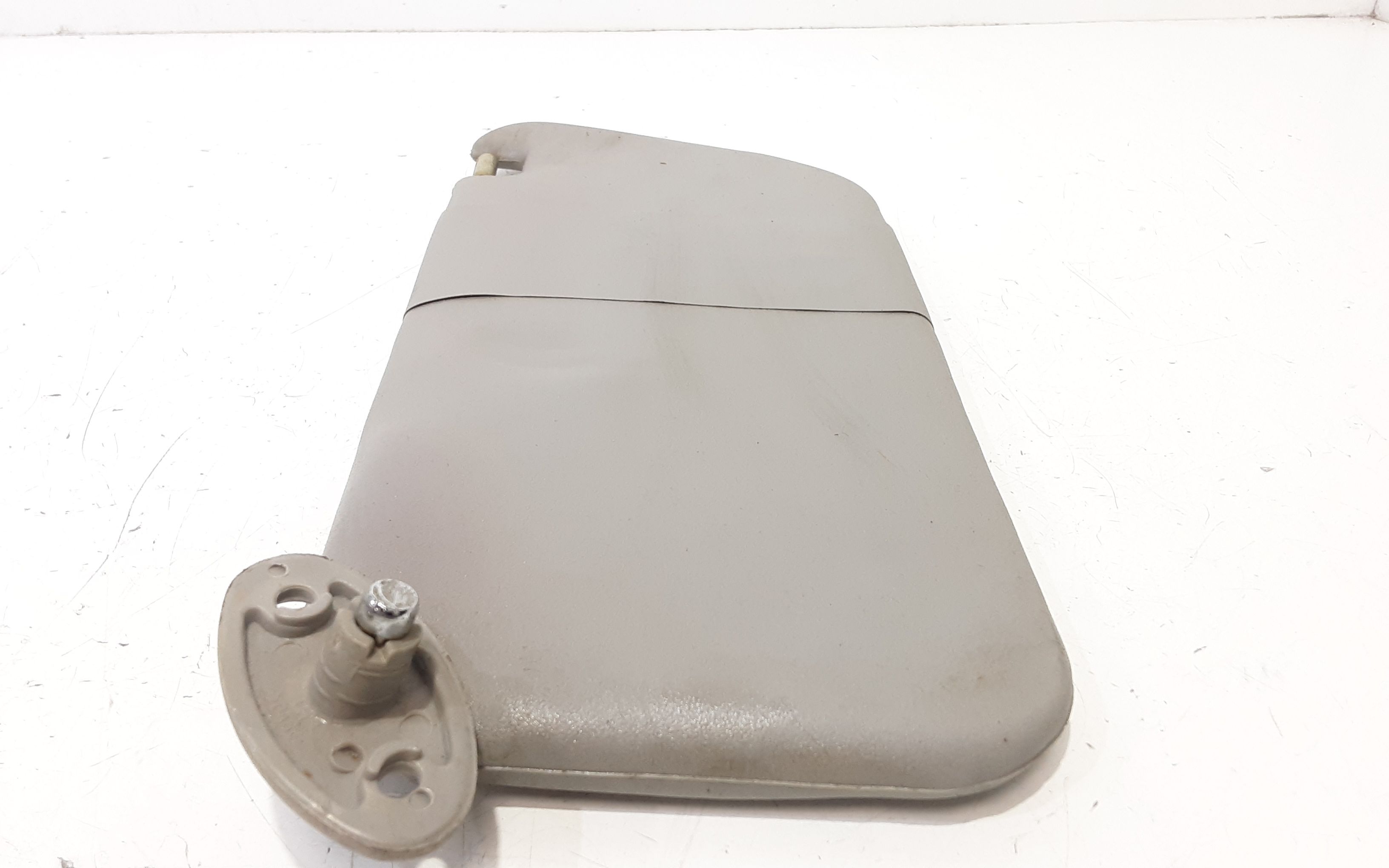 Parasole aletta anteriore Lato Guida CHEVROLET Matiz 3 Serie