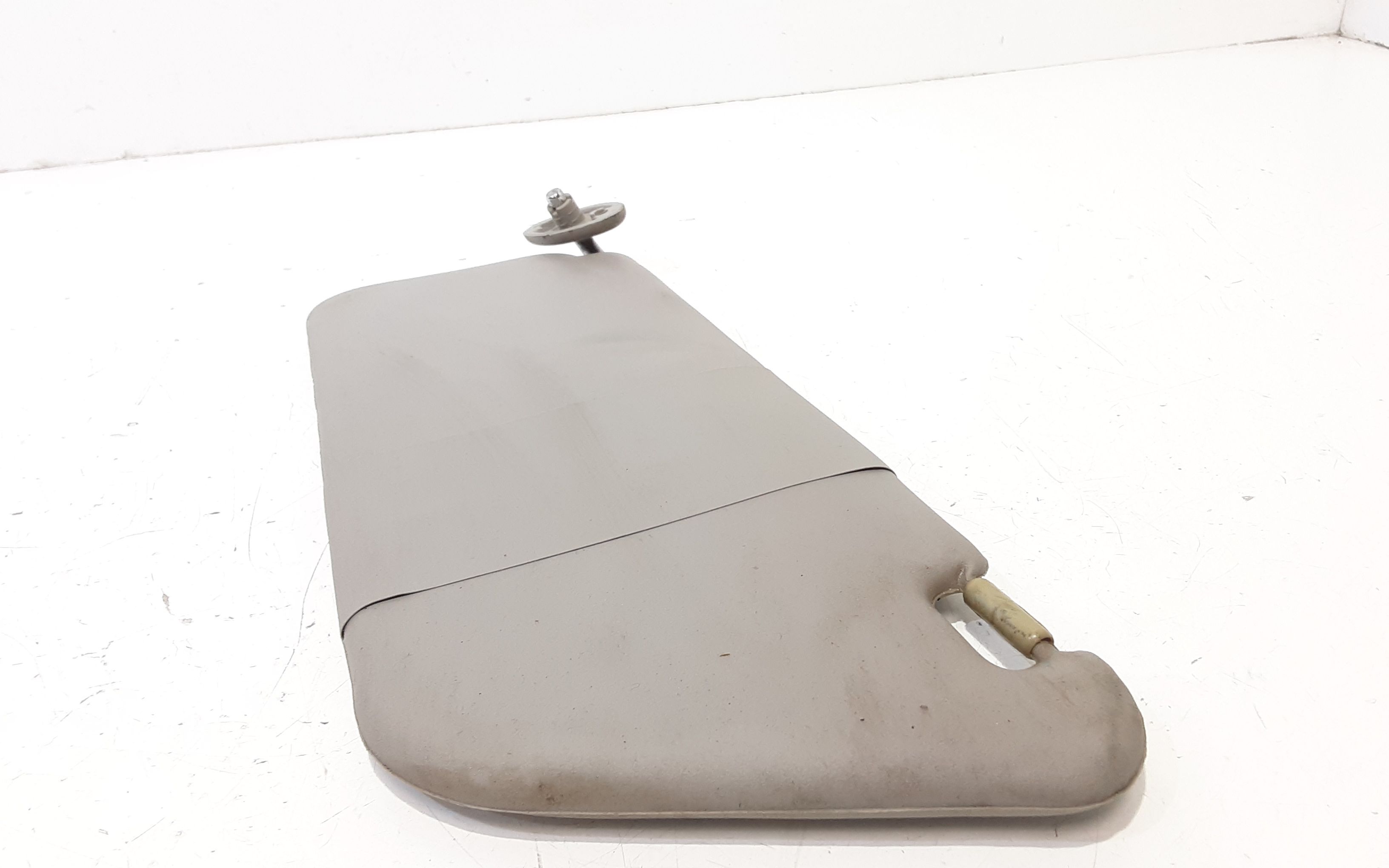 Parasole aletta anteriore Lato Guida CHEVROLET Matiz 3 Serie