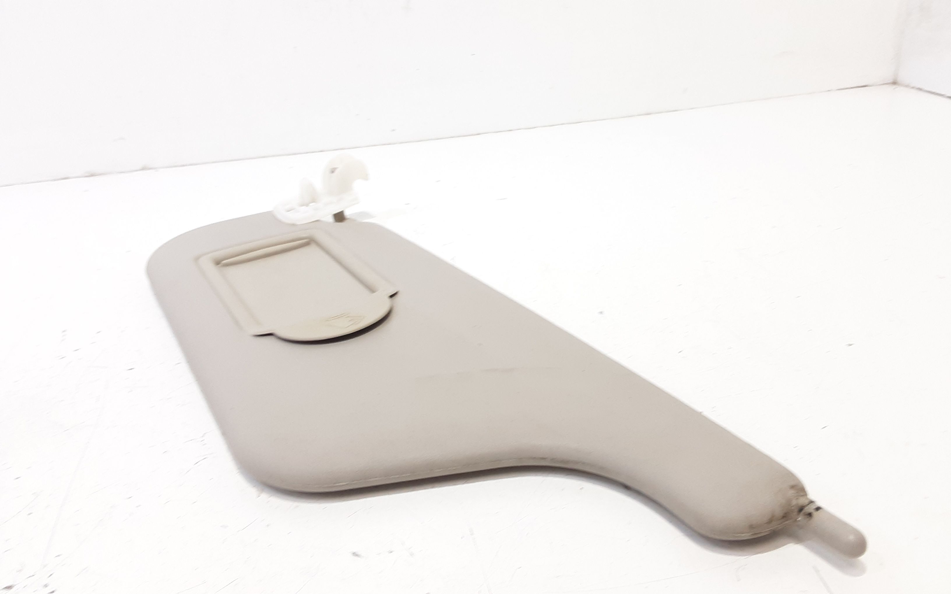 Parasole aletta anteriore Lato Guida RENAULT Clio Serie (04>08)