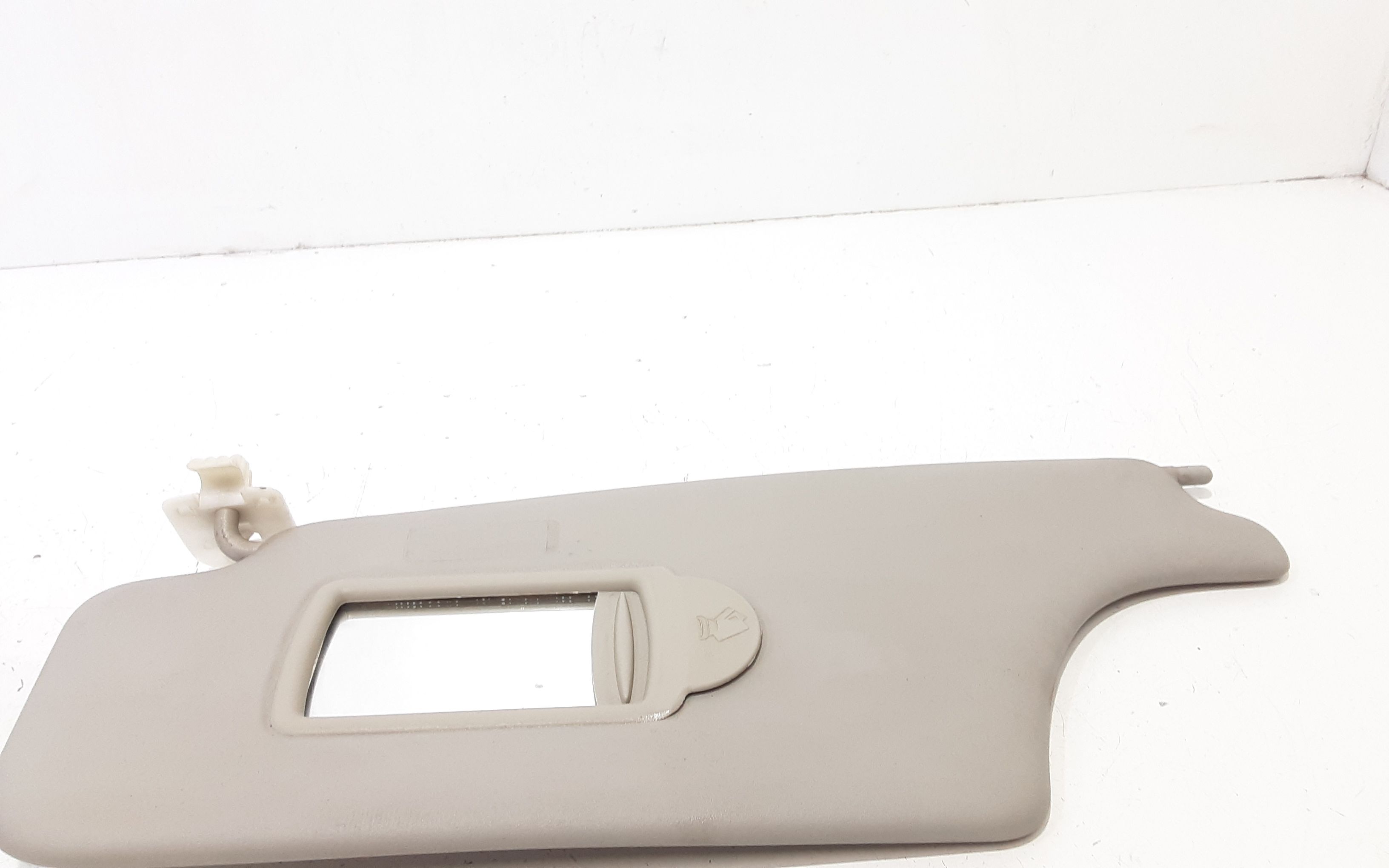 Parasole aletta anteriore Lato Guida RENAULT Scenic Serie (03>09)