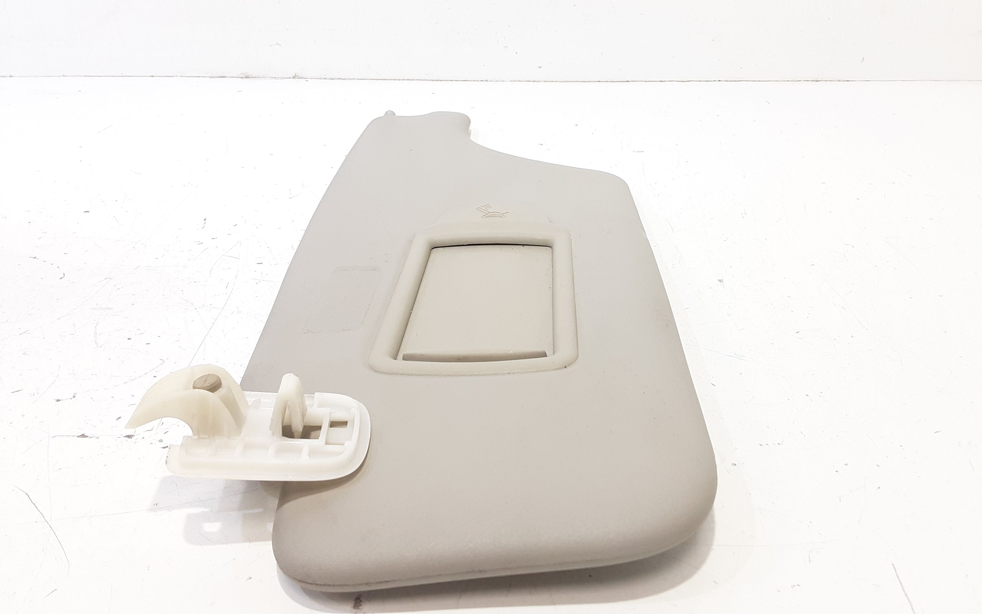 Parasole aletta anteriore Lato Guida RENAULT Scenic Serie (03>09)