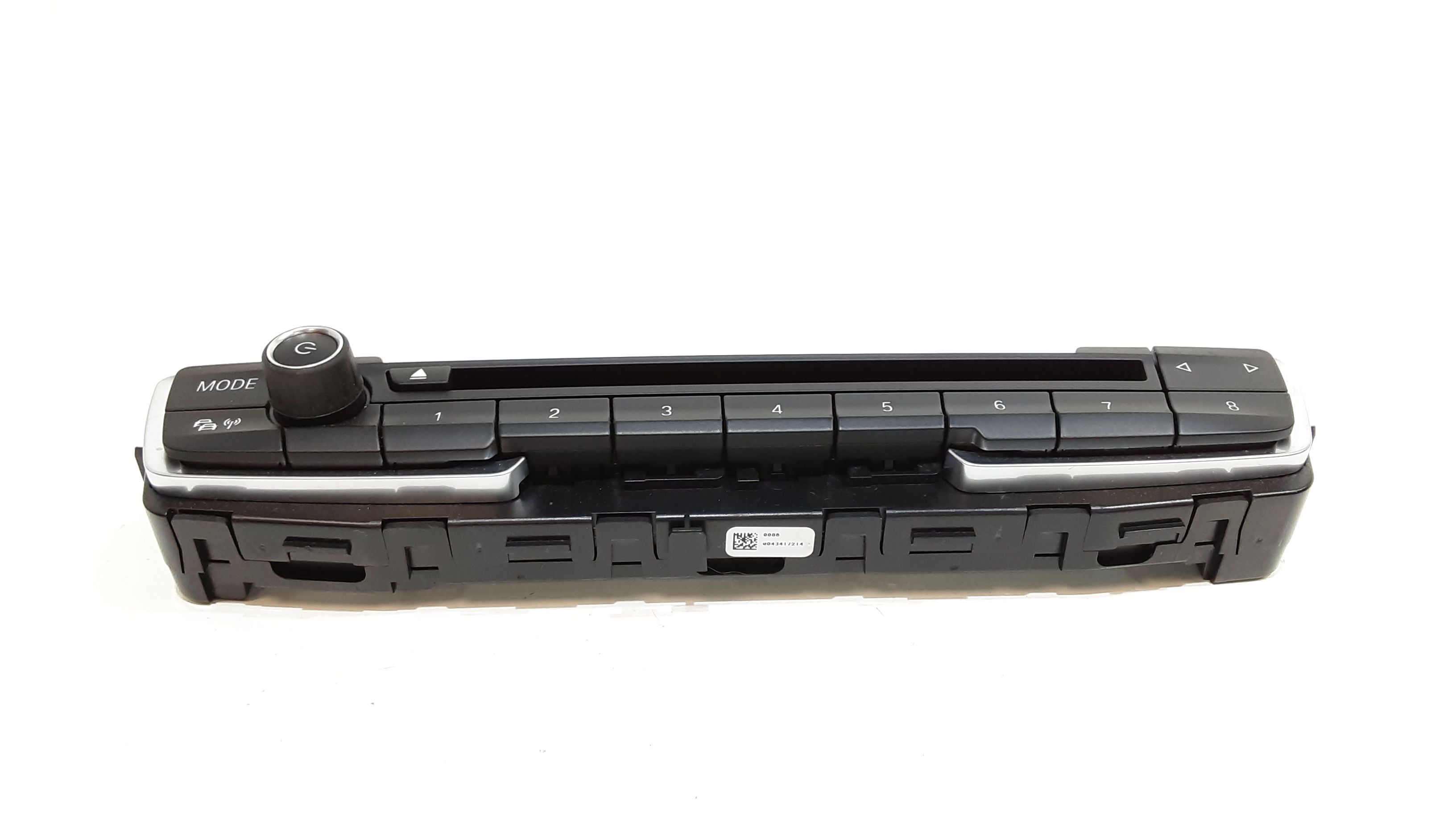 Pannello comandi autoradio BMW X2 F39