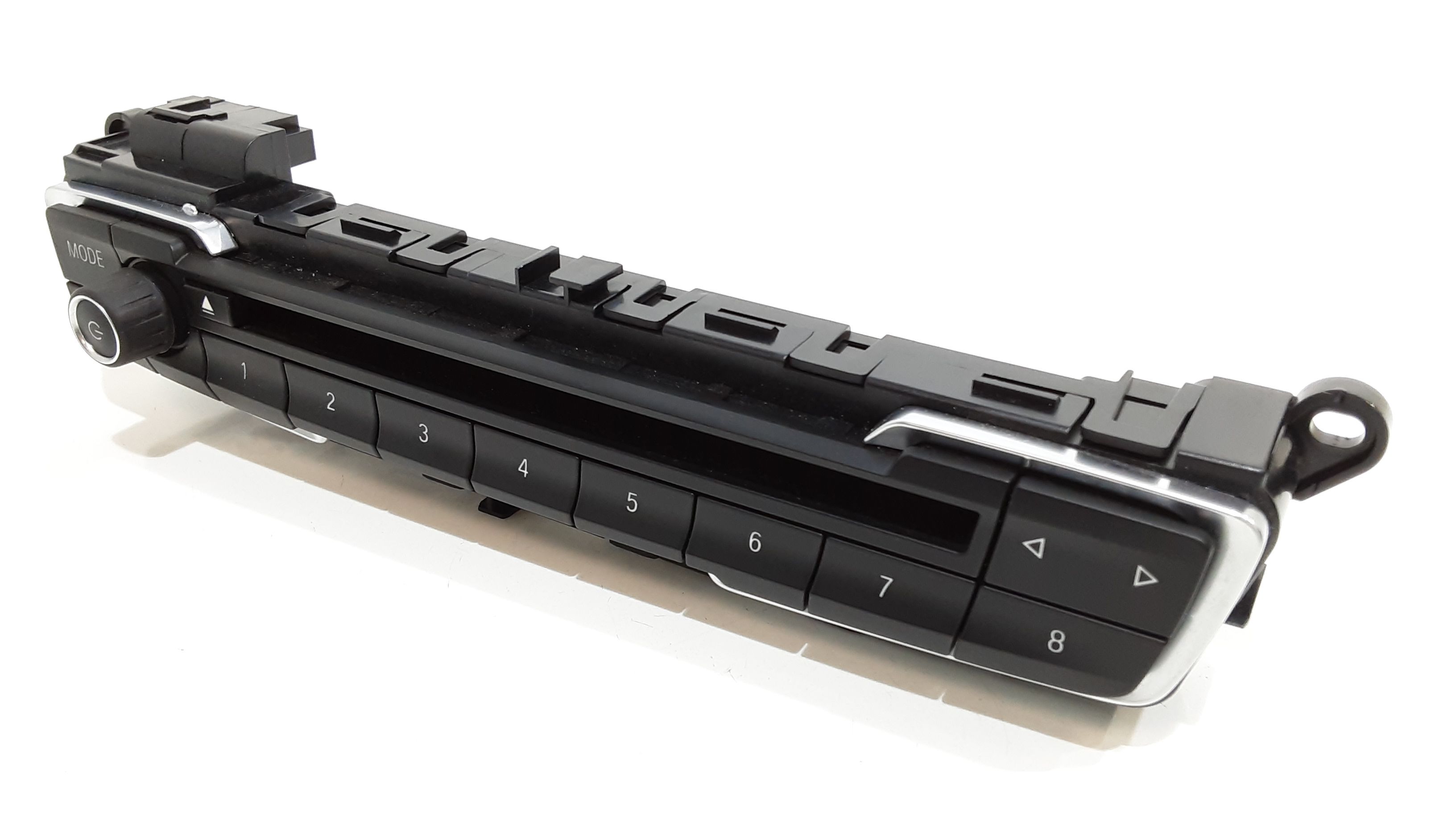 Pannello comandi autoradio BMW X2 F39