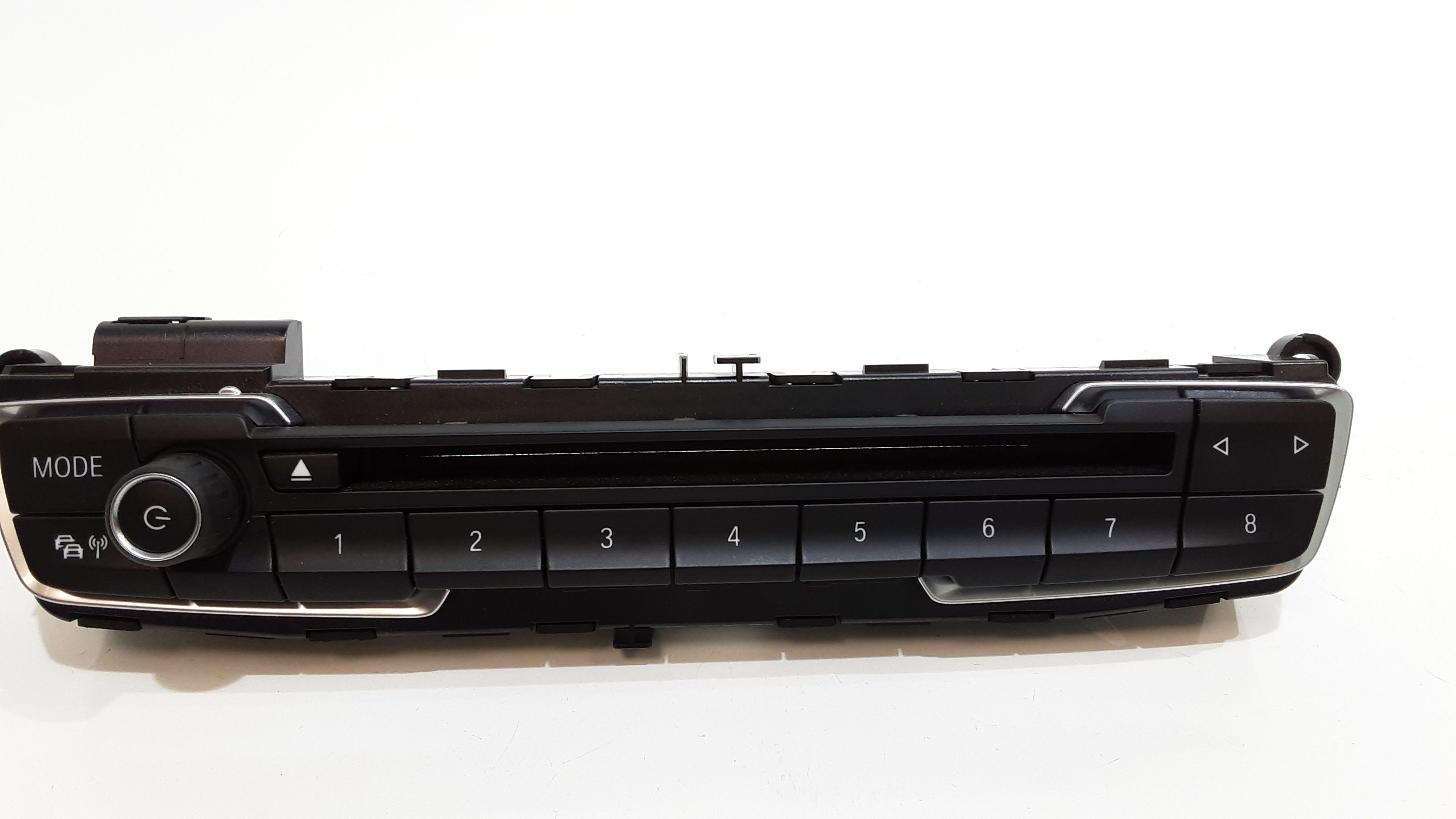 Pannello comandi autoradio BMW X2 F39