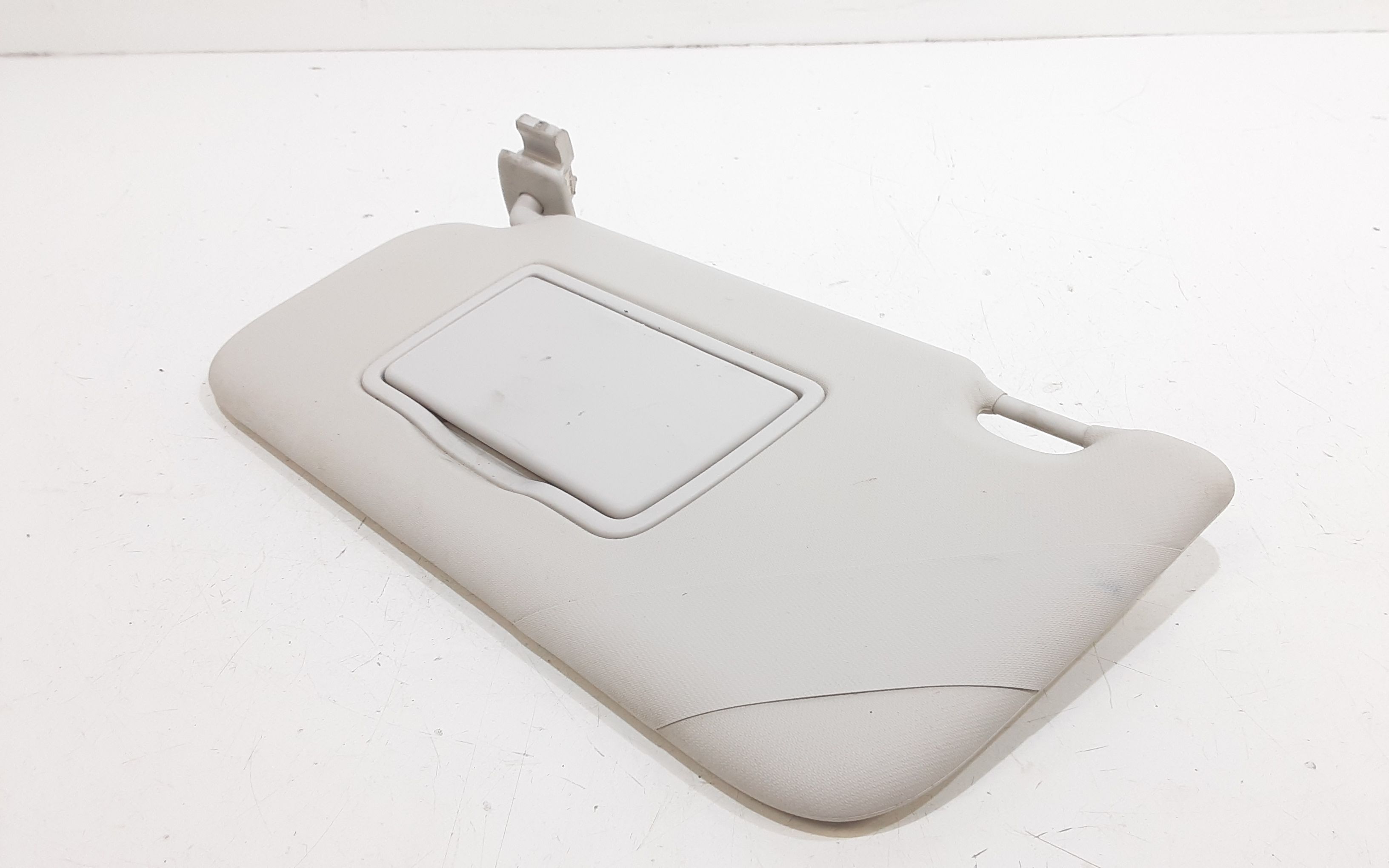 Parasole aletta anteriore Lato Guida FORD Fiesta 7 Serie