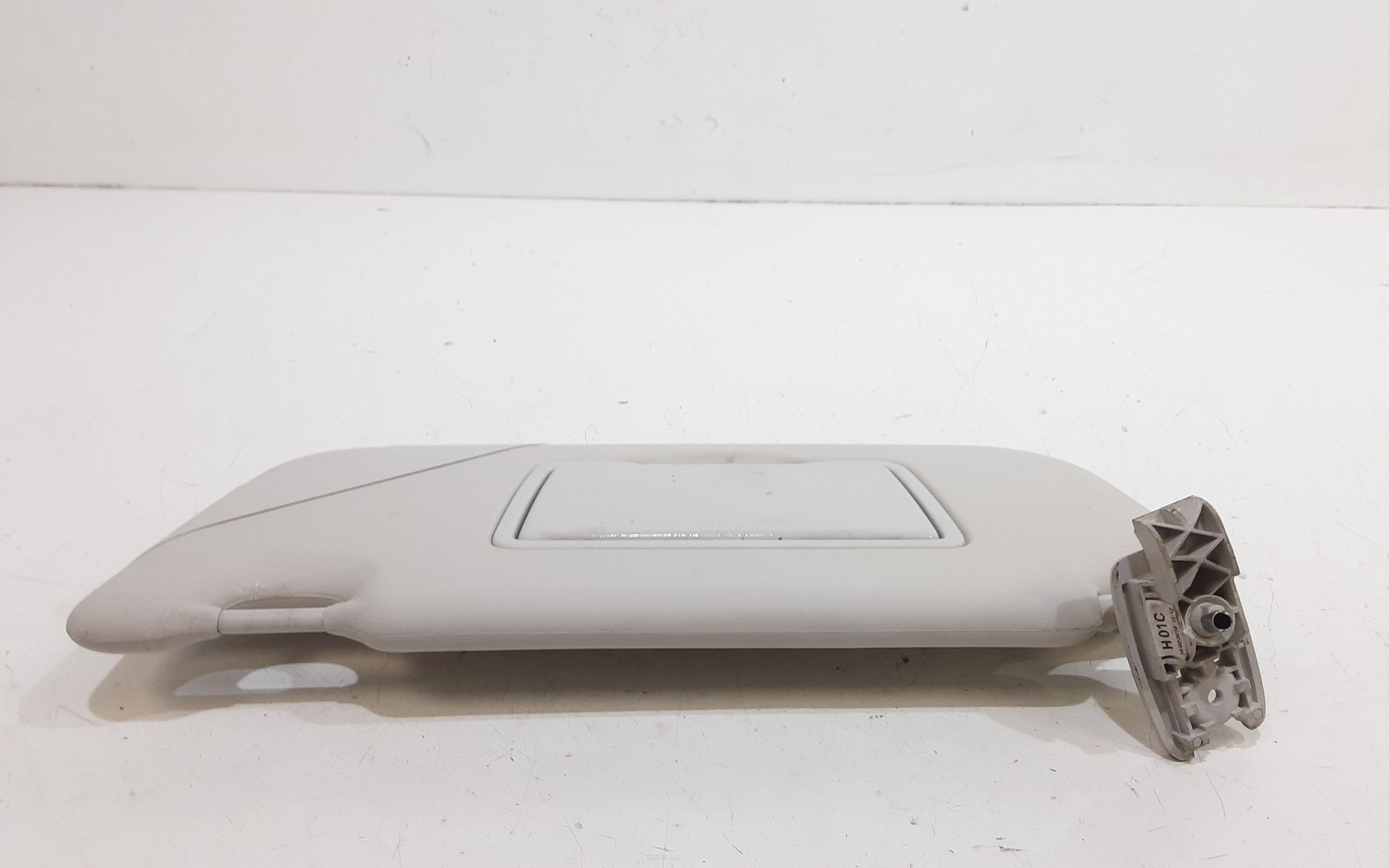 Parasole aletta anteriore Lato Guida FORD Fiesta 7 Serie