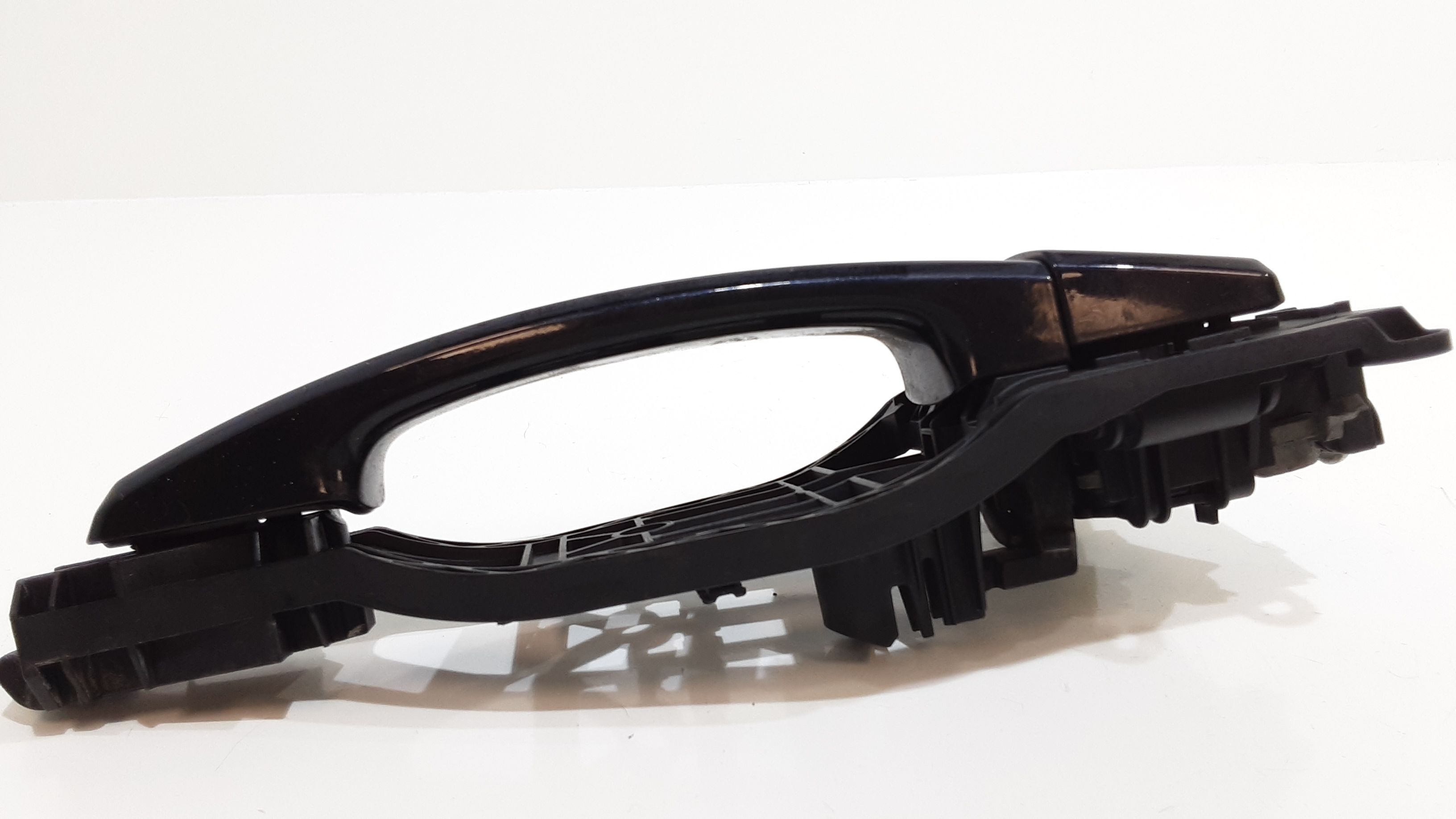 Maniglia esterna Posteriore Sinistra OPEL Corsa D 5P 1 Serie