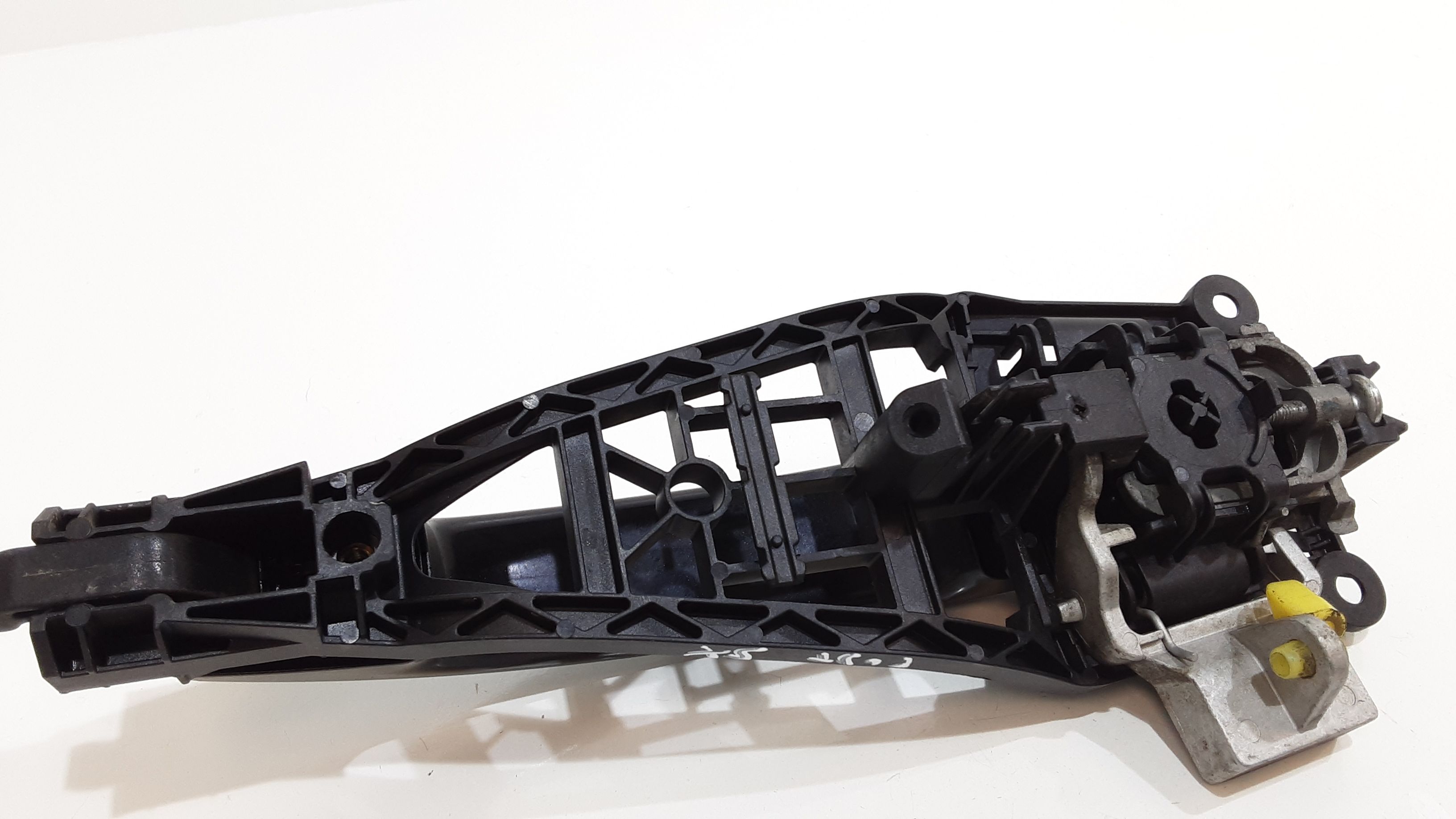 Maniglia esterna Posteriore Sinistra OPEL Corsa D 5P 1 Serie