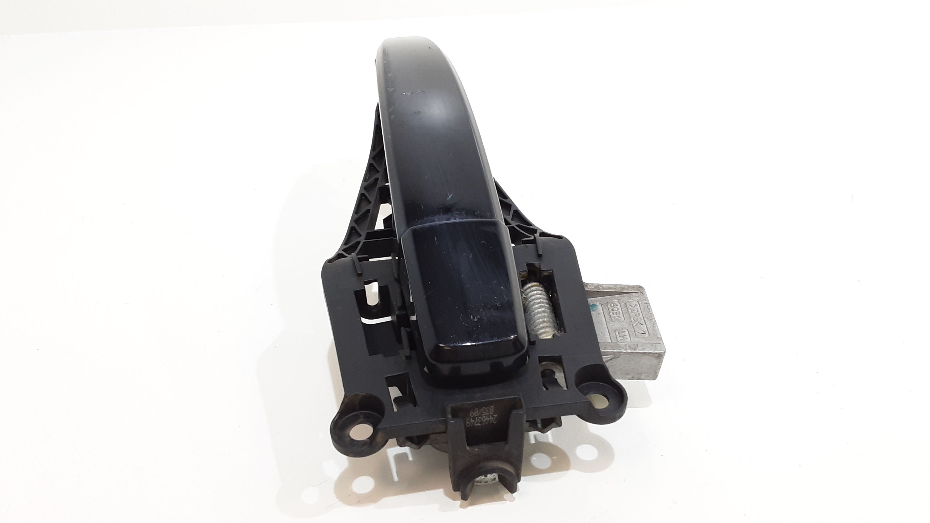 Maniglia esterna Posteriore Sinistra OPEL Corsa D 5P 1 Serie