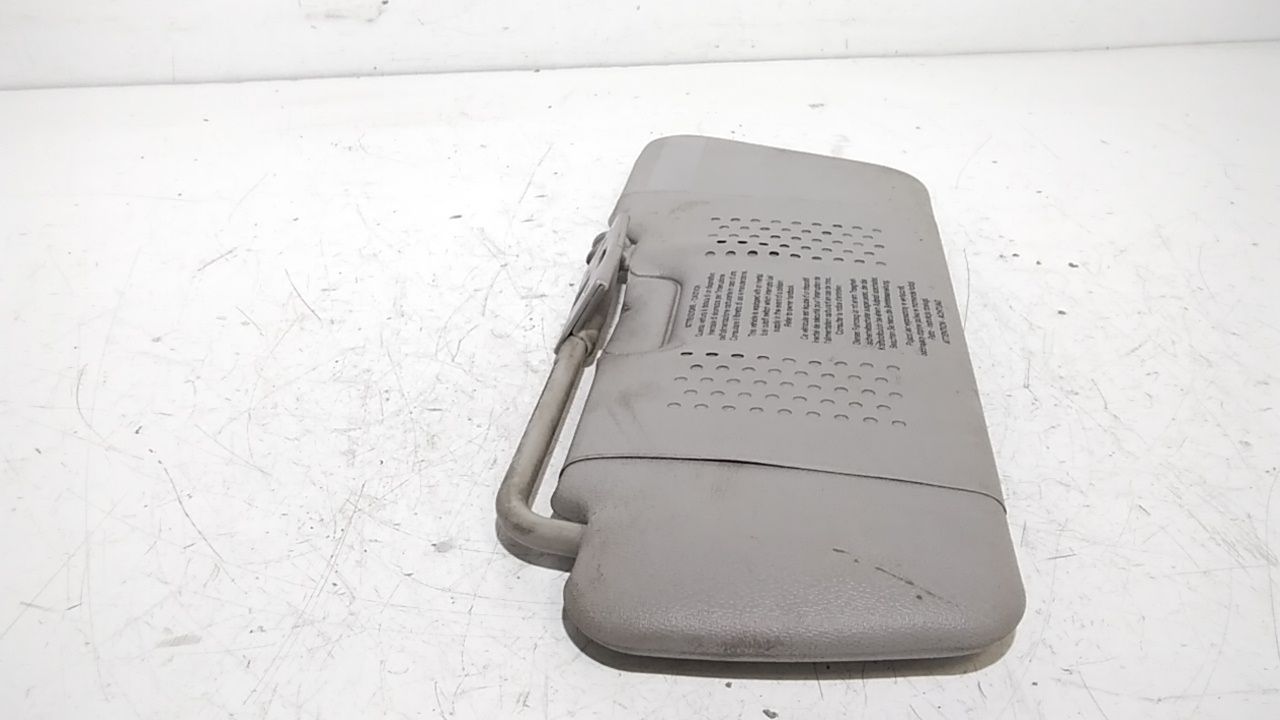 Parasole aletta anteriore Lato Guida FIAT Seicento / 600 (05>10)