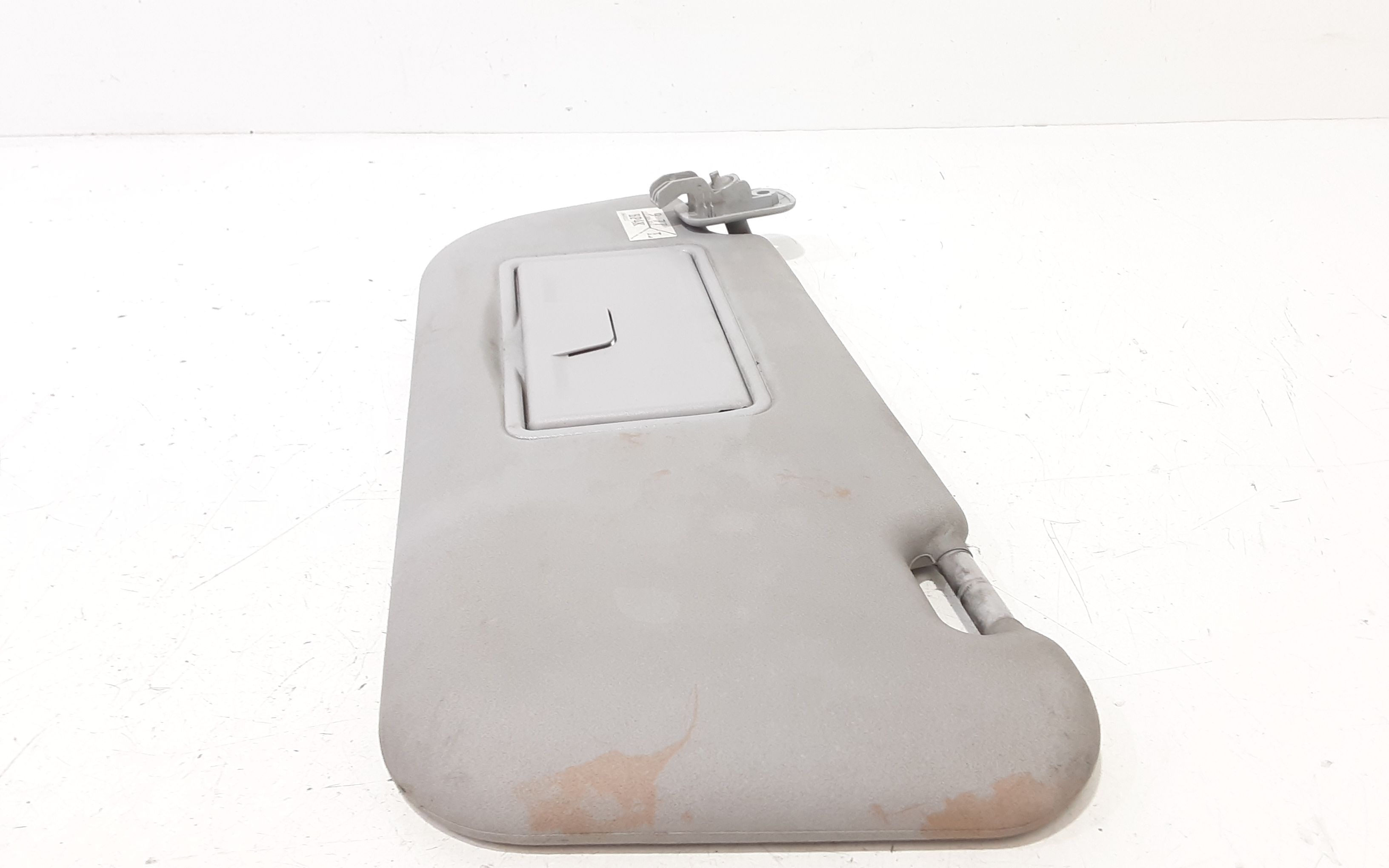 Parasole aletta anteriore Lato Guida MAZDA 3 Berlina Serie (03>09)