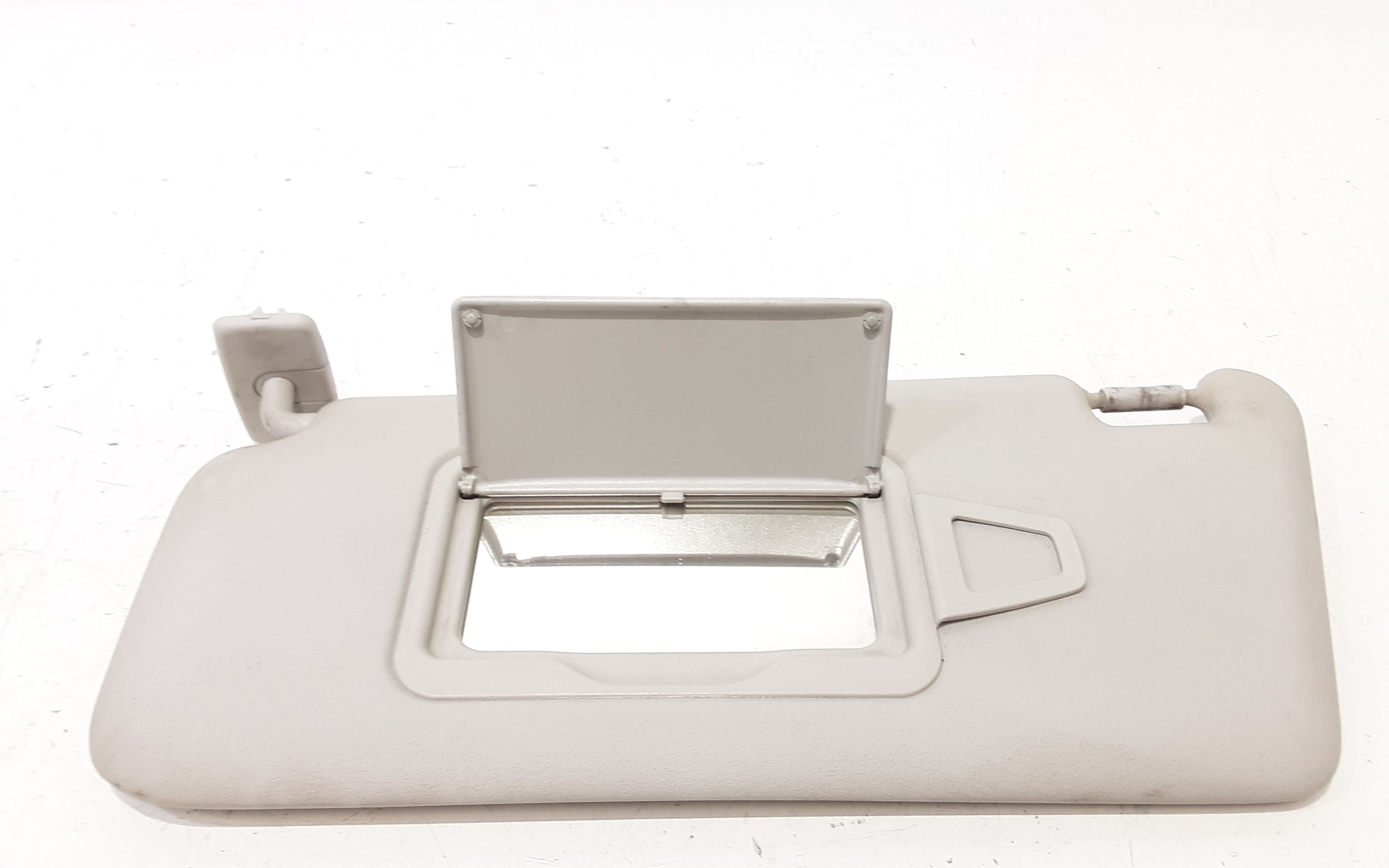 Parasole aletta anteriore Lato Guida MERCEDES Classe A W169 4 Serie