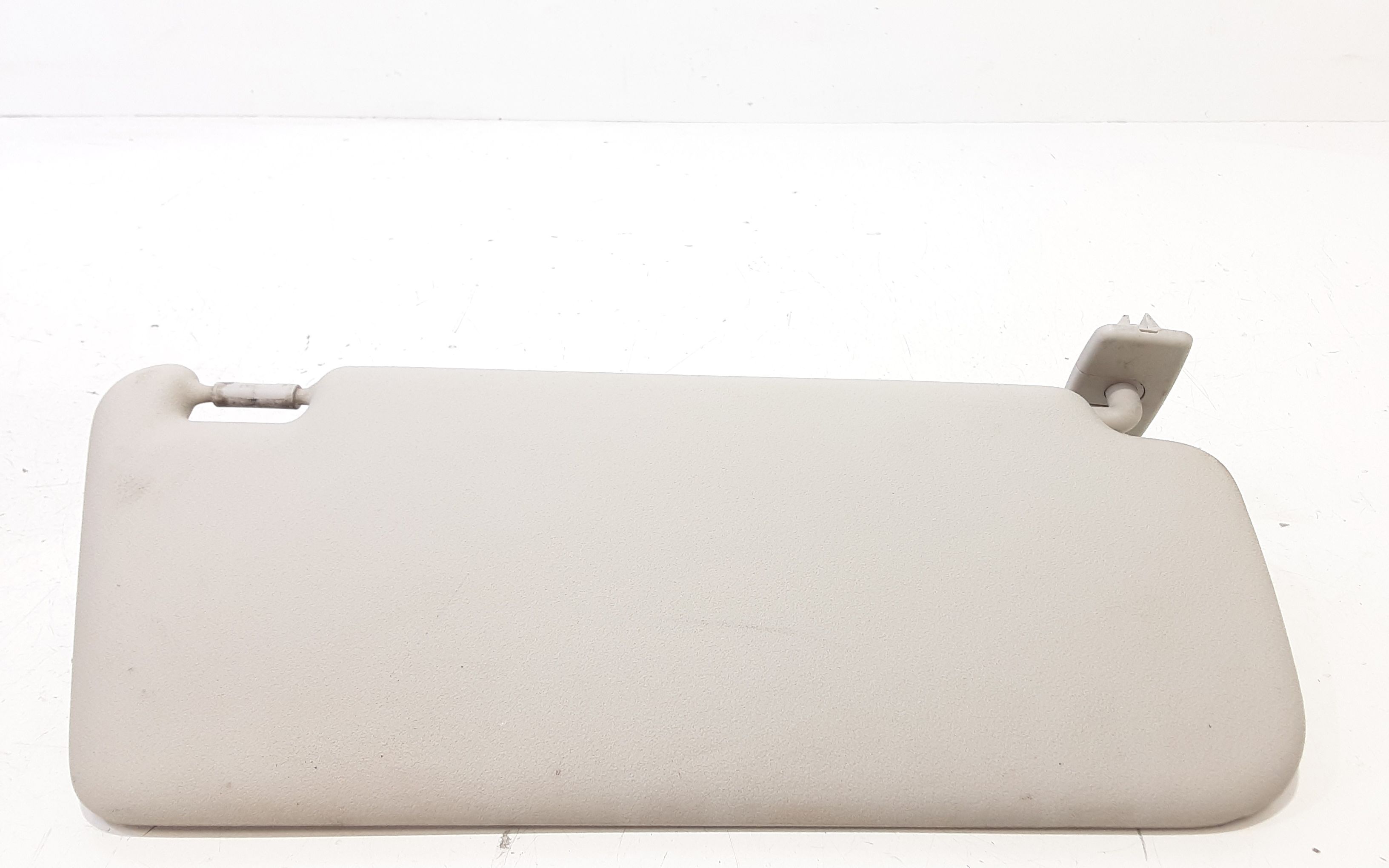 Parasole aletta anteriore Lato Guida MERCEDES Classe A W169 4 Serie