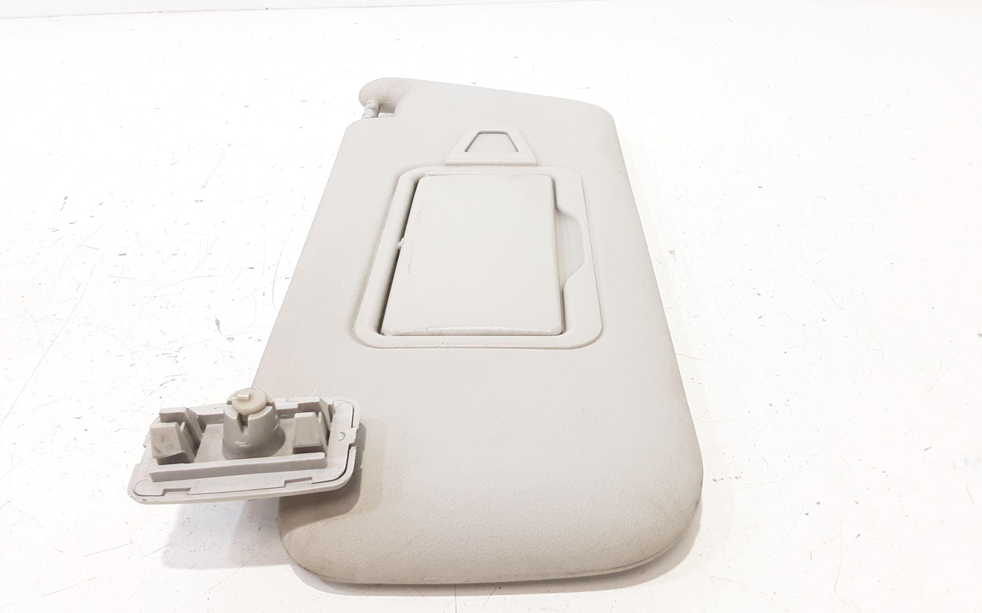 Parasole aletta anteriore Lato Guida MERCEDES Classe A W169 4 Serie