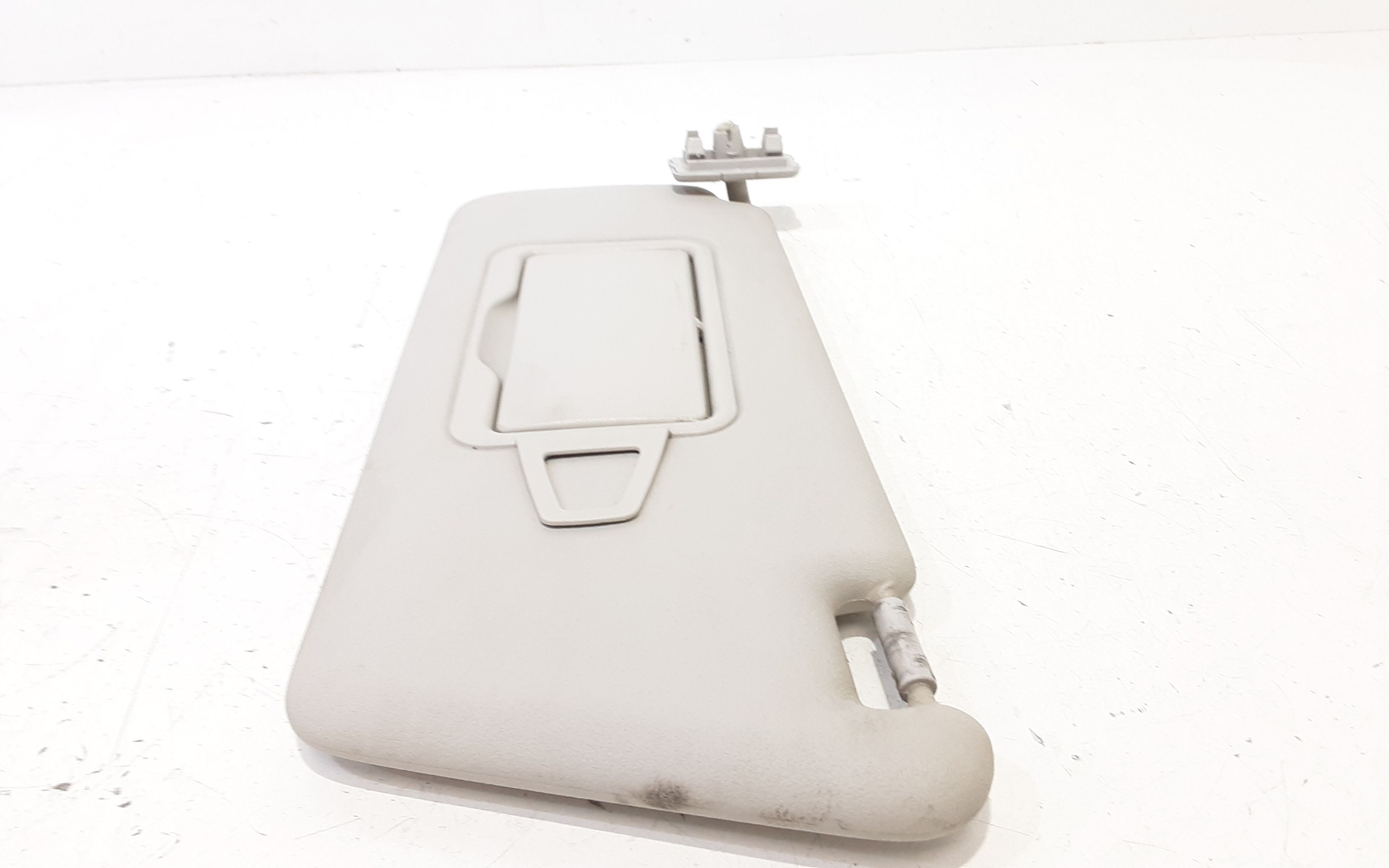 Parasole aletta anteriore Lato Guida MERCEDES Classe A W169 4 Serie