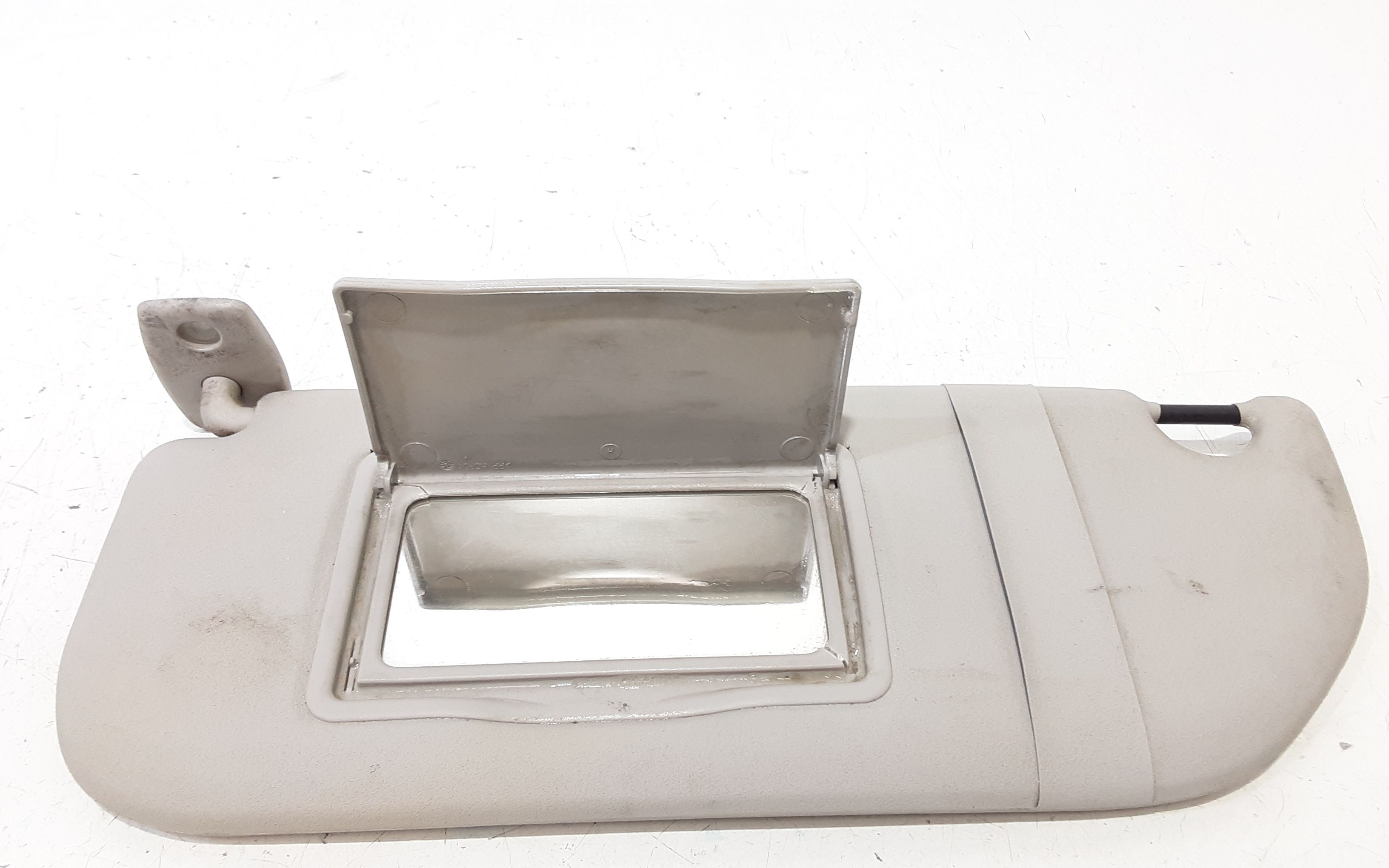 Parasole aletta anteriore Lato Guida CITROEN C1 1 Serie