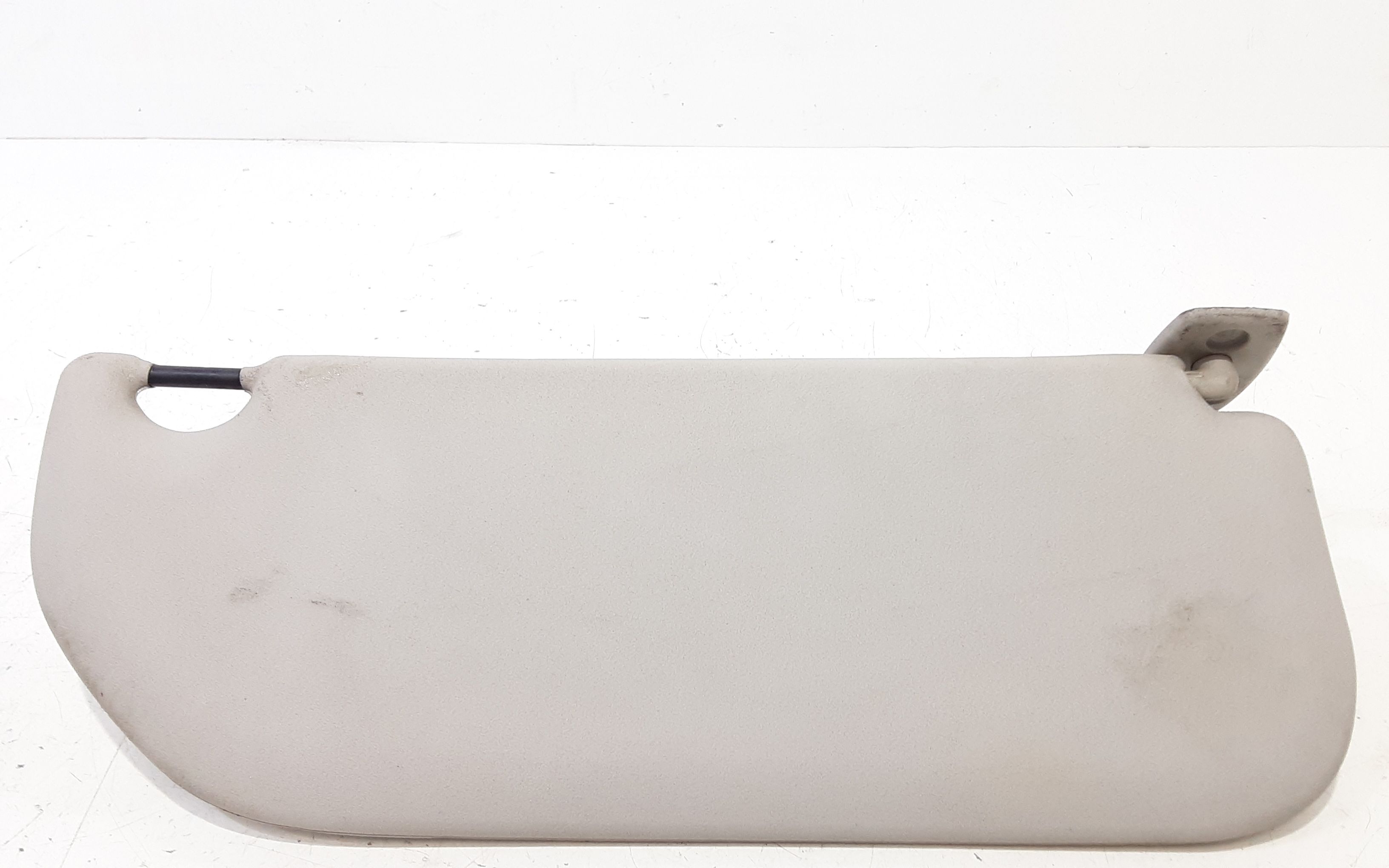 Parasole aletta anteriore Lato Guida CITROEN C1 1 Serie