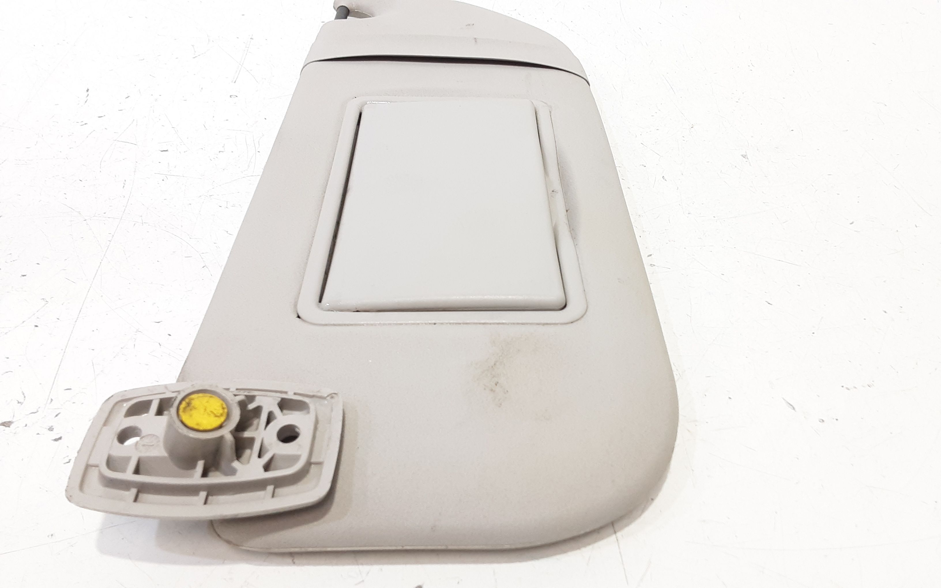 Parasole aletta anteriore Lato Guida CITROEN C1 1 Serie