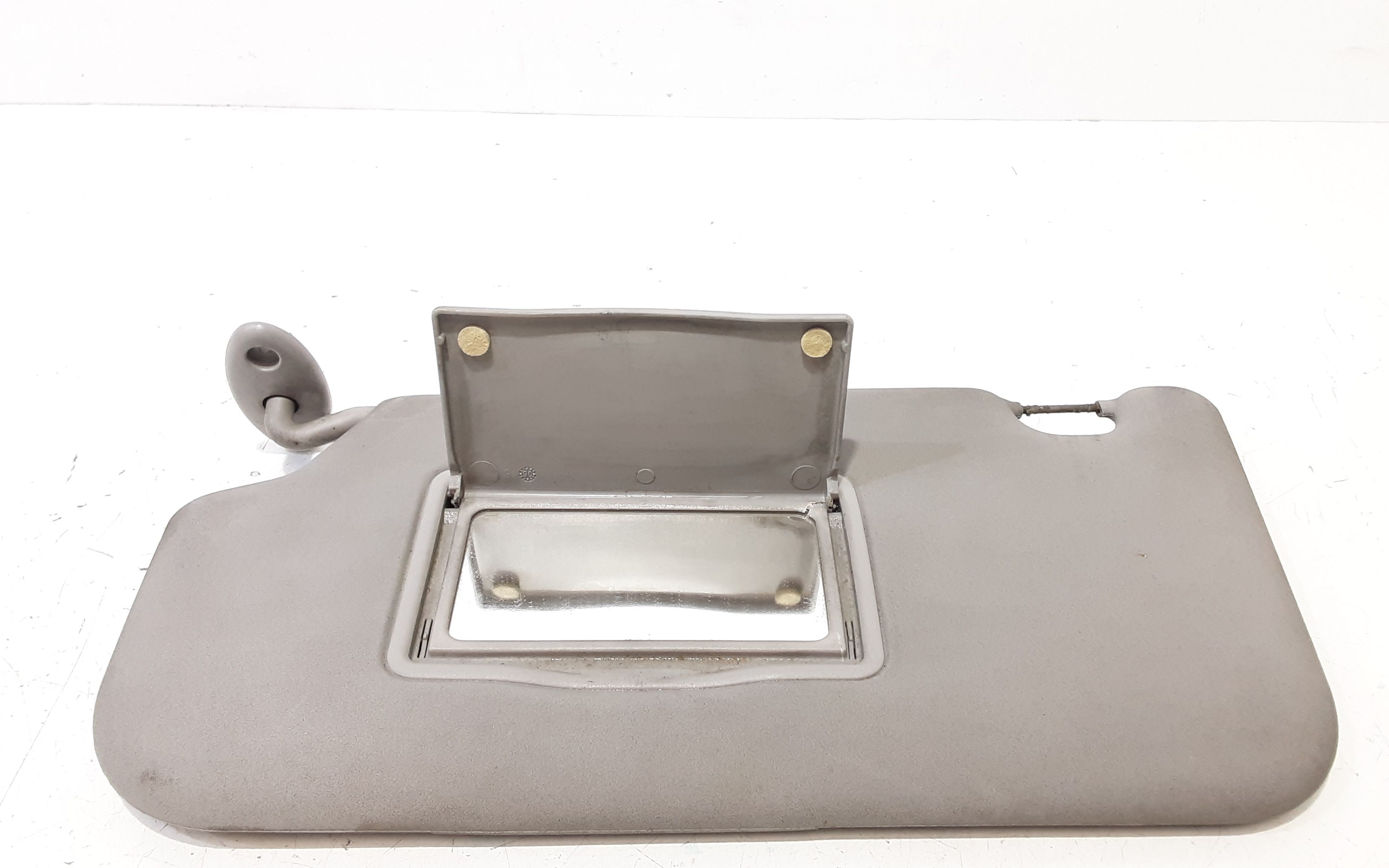 Parasole aletta anteriore Lato Guida FORD Fiesta 5 Serie