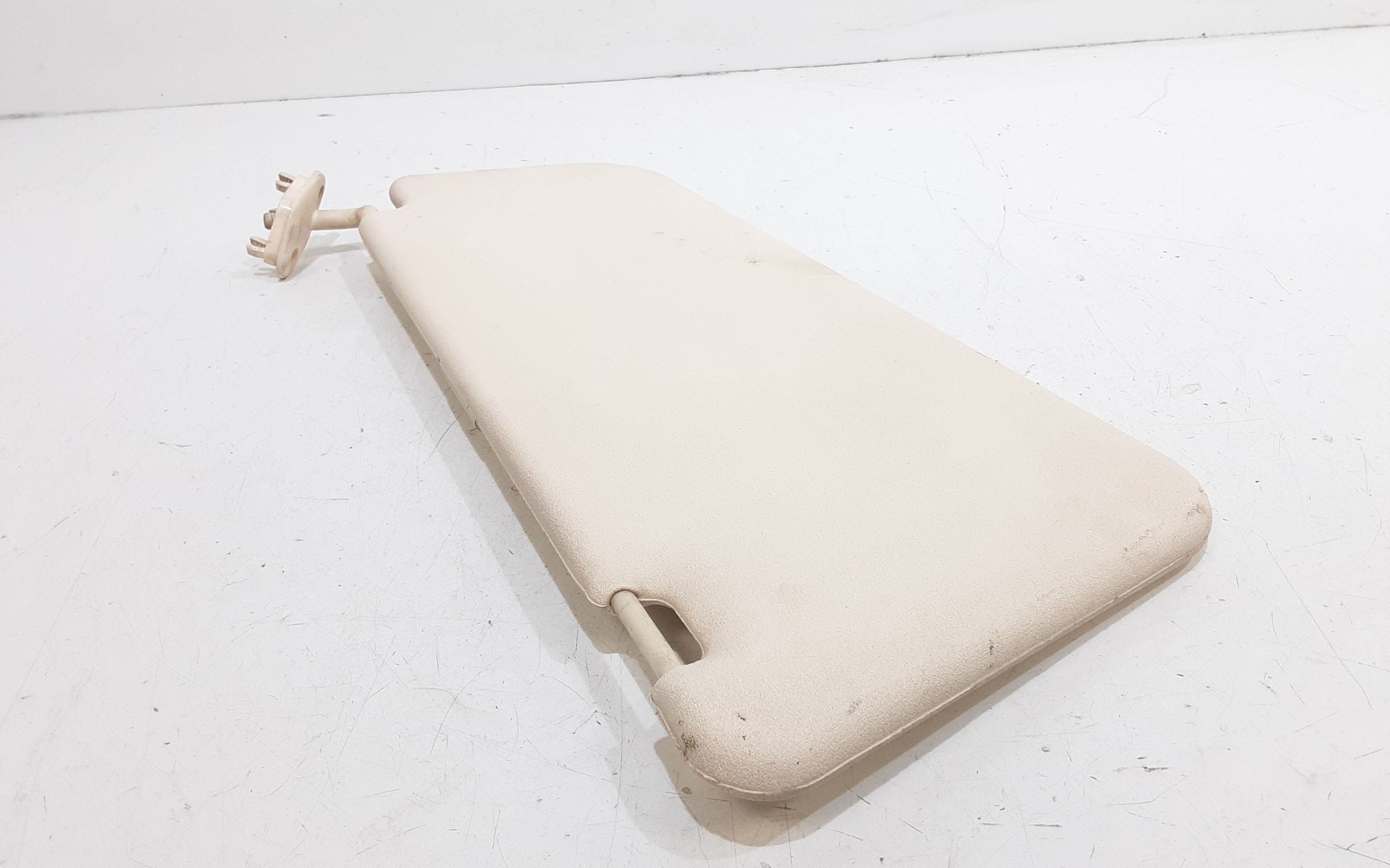 Parasole aletta anteriore Lato Guida CITROEN Berlingo 2 Serie