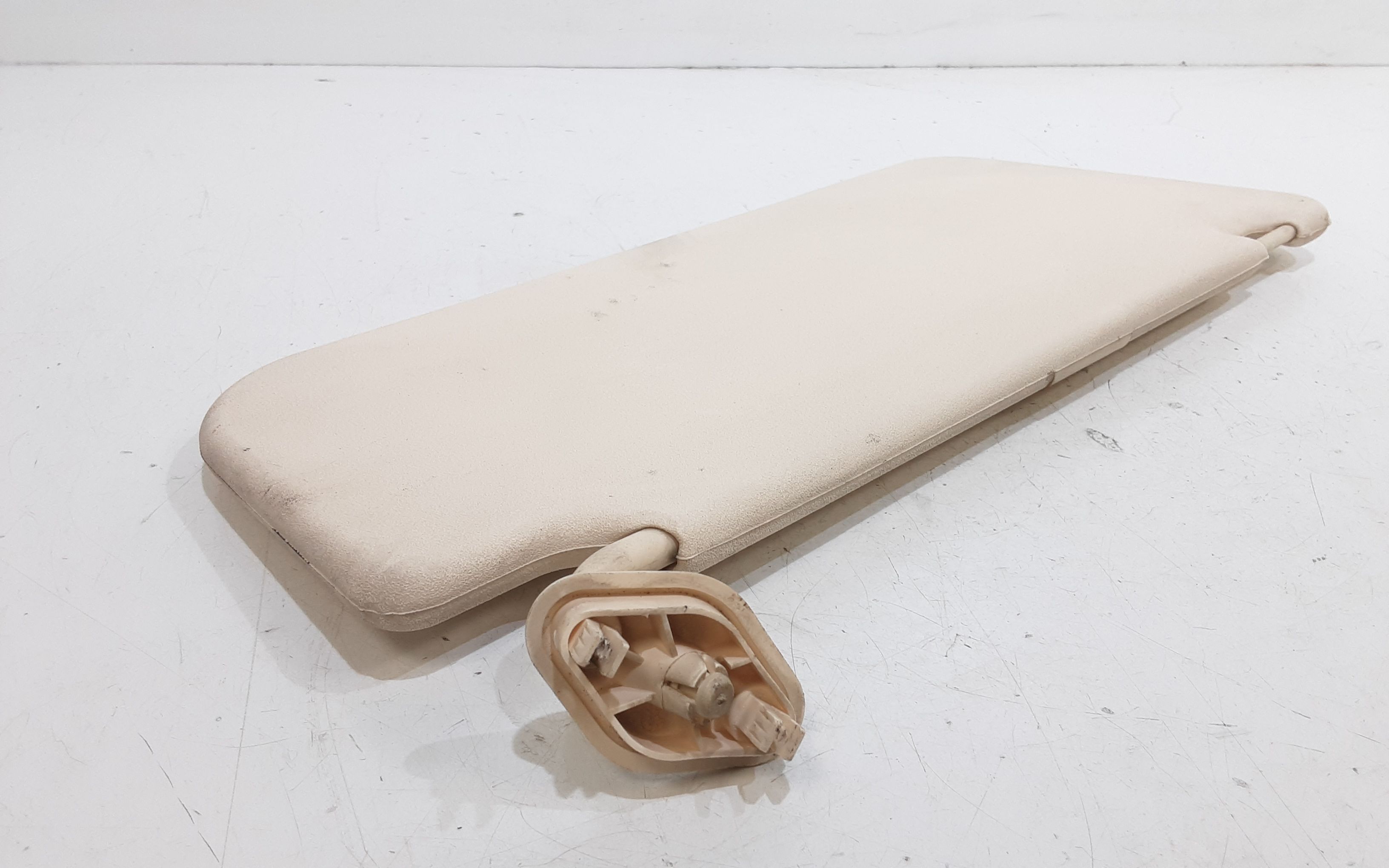 Parasole aletta anteriore Lato Guida CITROEN Berlingo 2 Serie